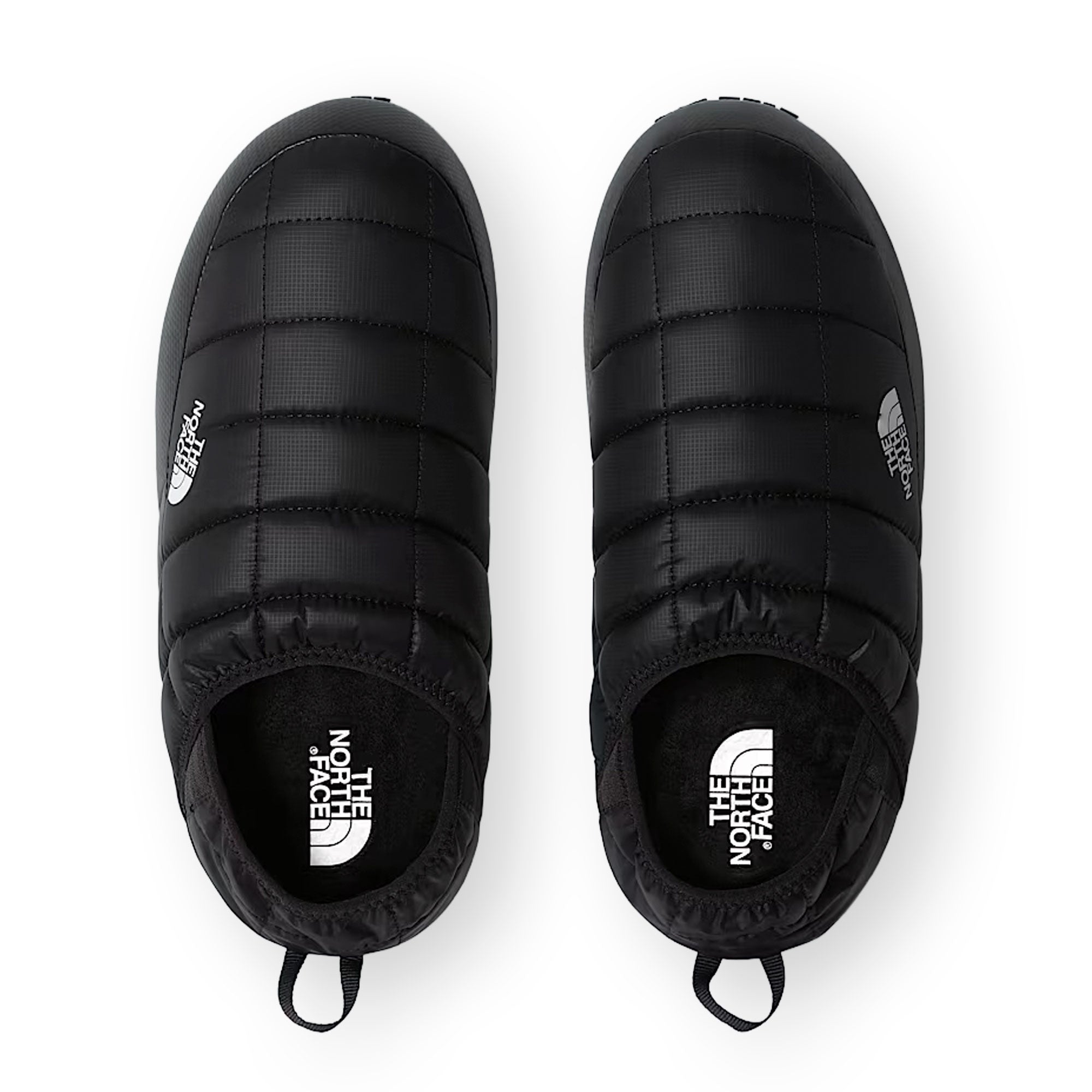 THE NORTH FACE - M THERMOBALL TRACTION MULE V - BLACK