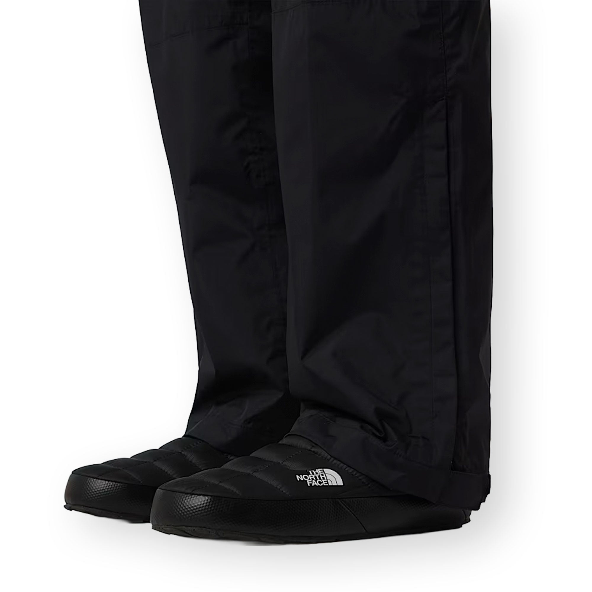 THE NORTH FACE - M THERMOBALL TRACTION MULE V - BLACK