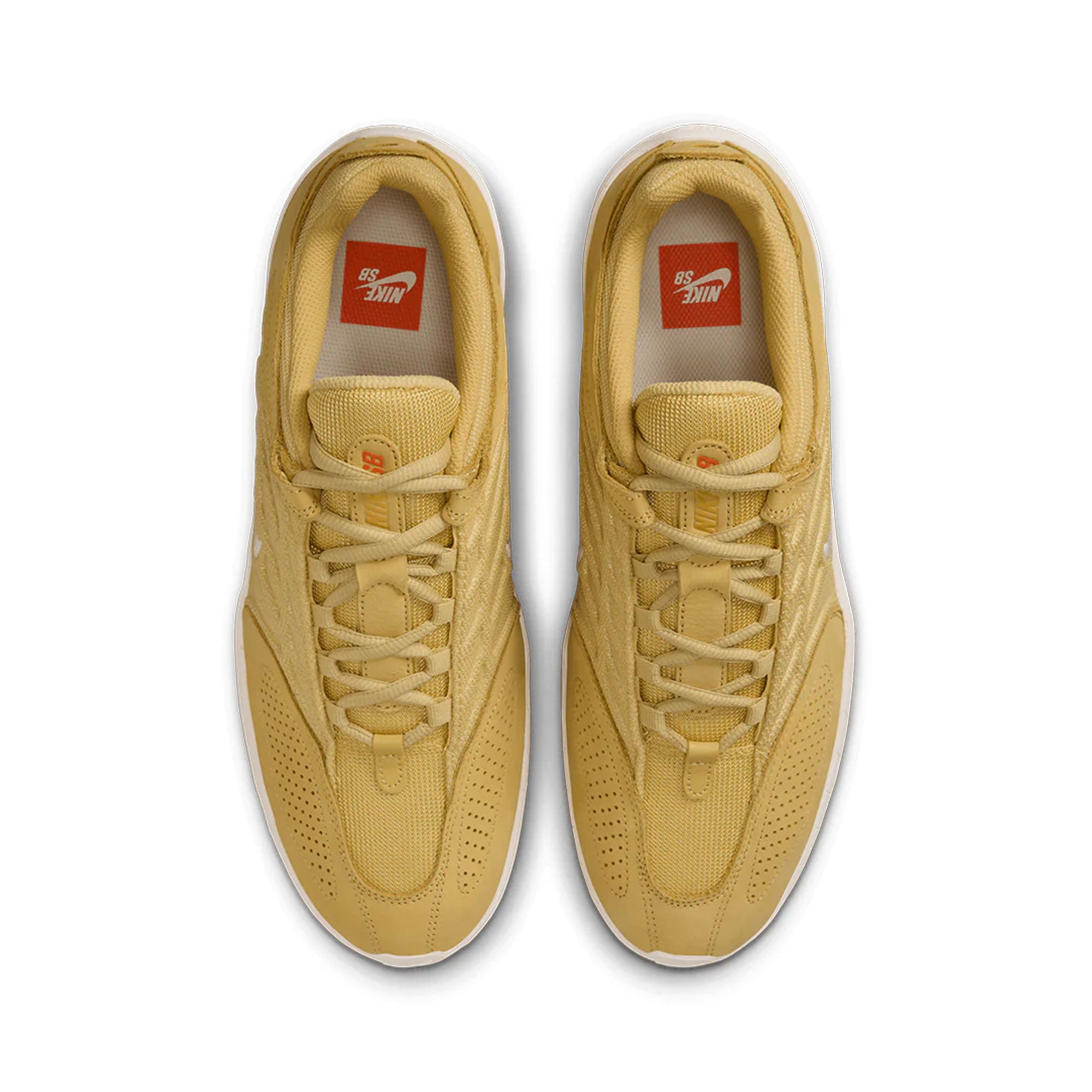 NIKE SB - Vertebrae ISO - Saturn/Gold