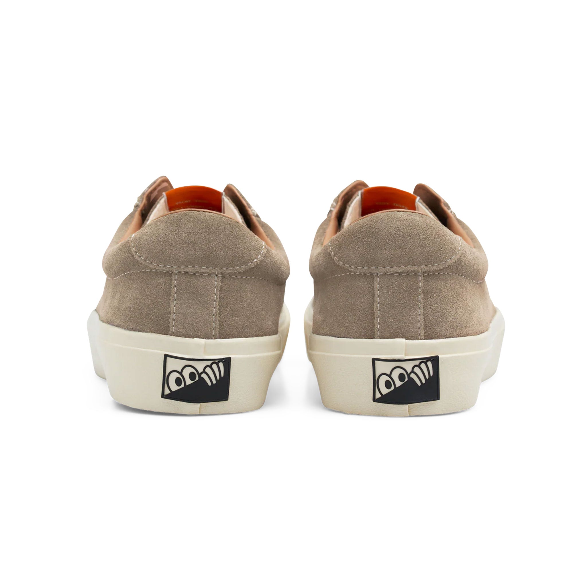 LAST RESORT AB - VM001-LO Suede (Sand/White)