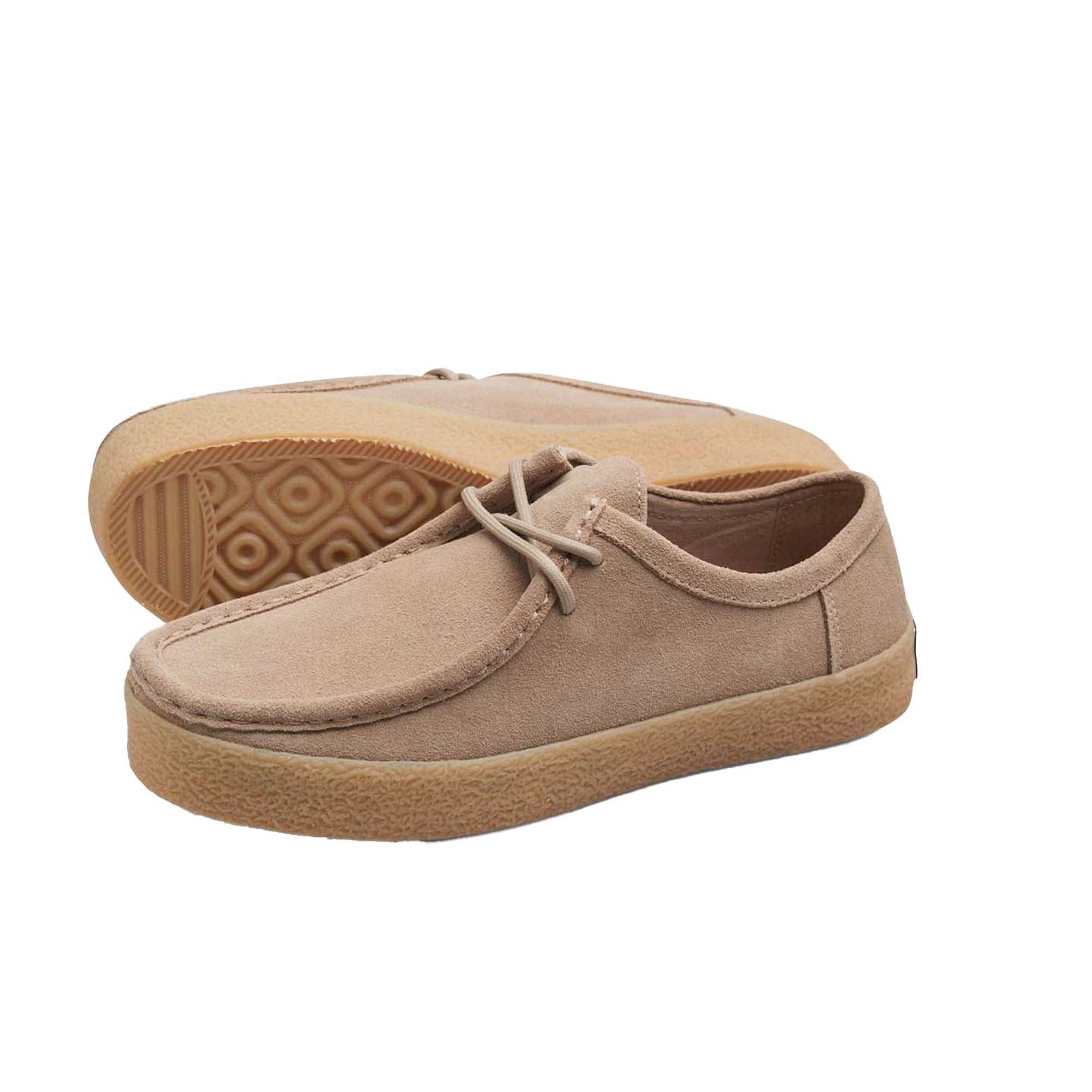 LAST RESORT AB - VM006-MOC-LO - SAND/GUM