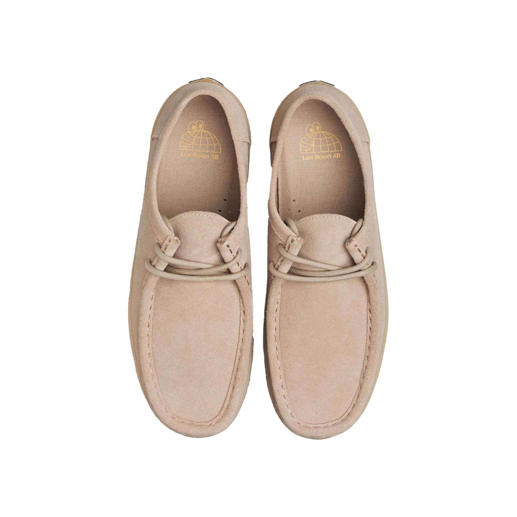 LAST RESORT AB - VM006-MOC-LO - SAND/GUM