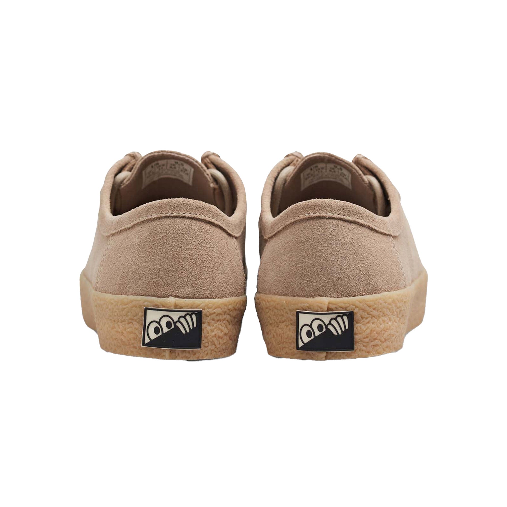 LAST RESORT AB - VM006-MOC-LO - SAND/GUM