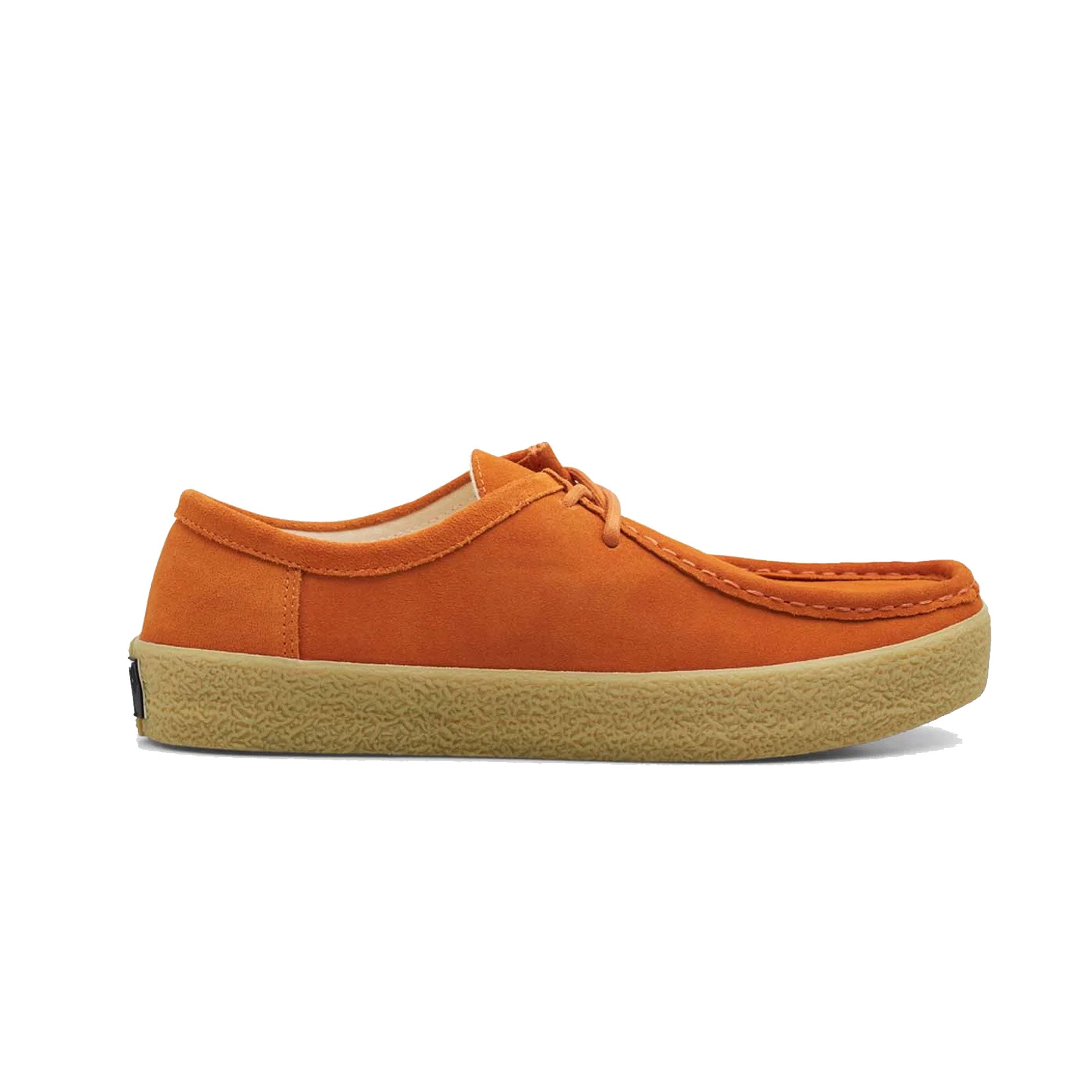 ÚLTIMO RECURSO AB - VM006-MOC ANTE / NEGRO