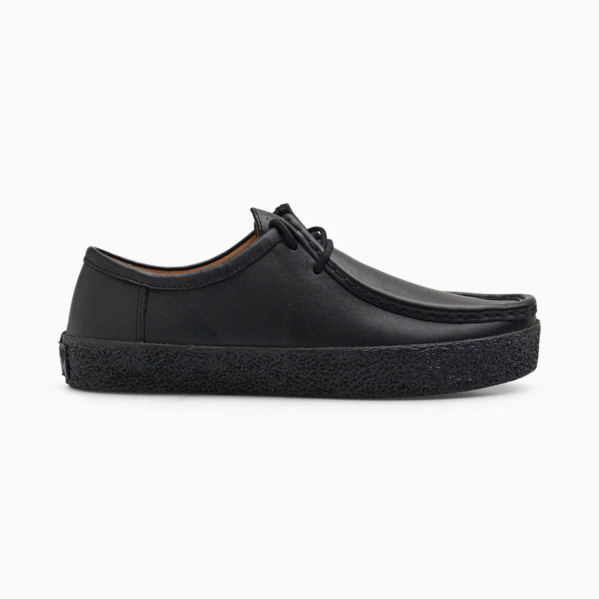 LAST RESORT AB - VM006 Moc MT (Black/Black)