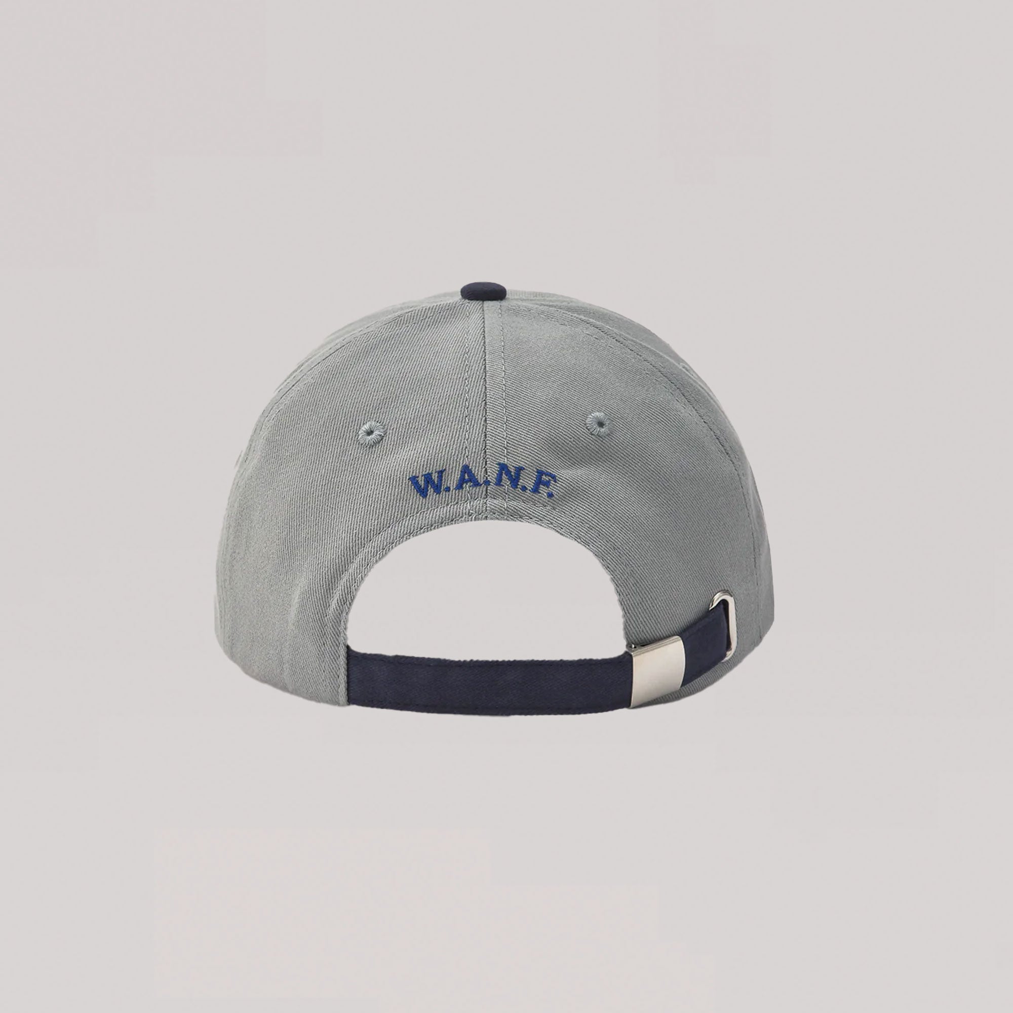 NO SOMOS AMIGOS - GORRA - LA W - NEGRA