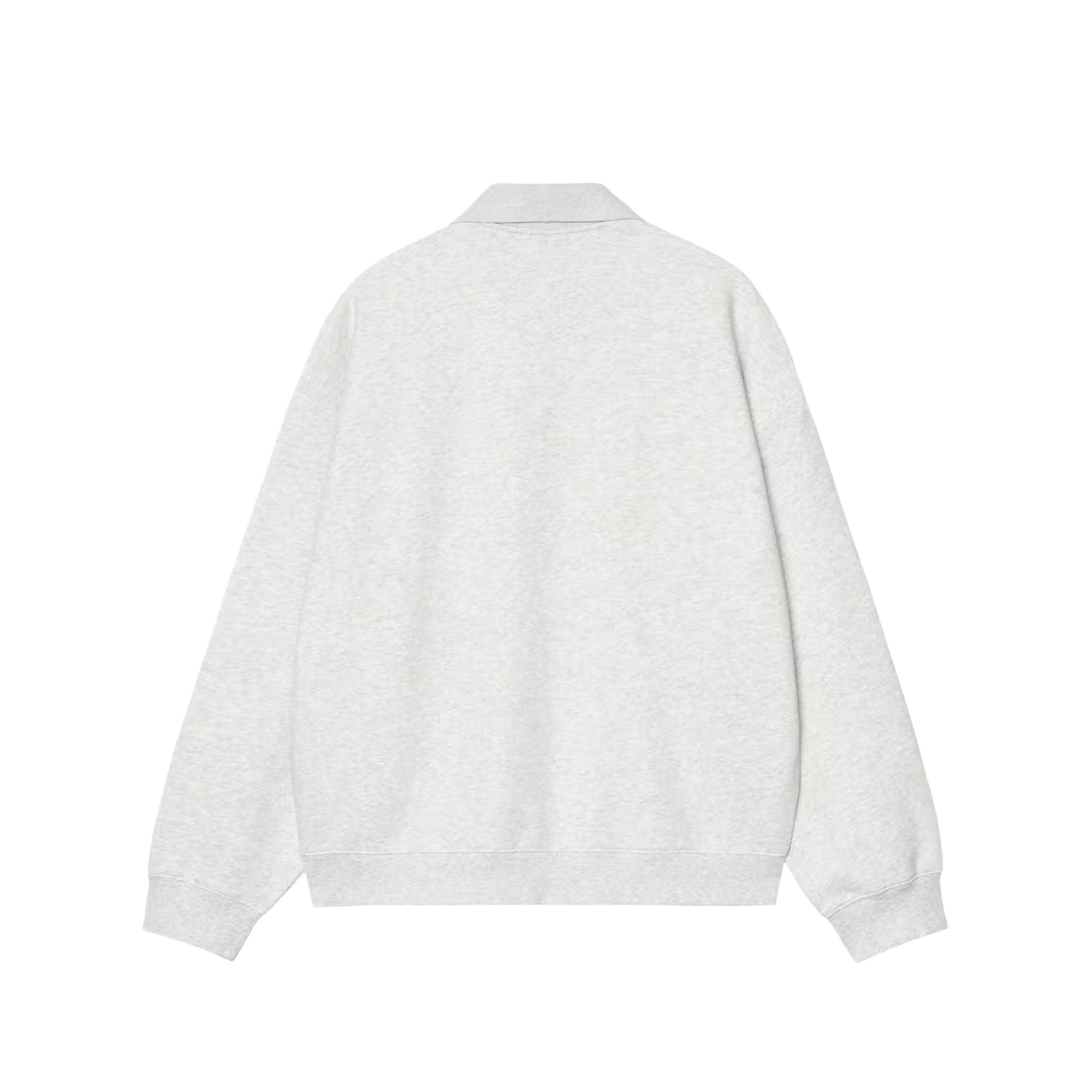 CARHARTT WIP - WIP Label Polo Sweatshirt