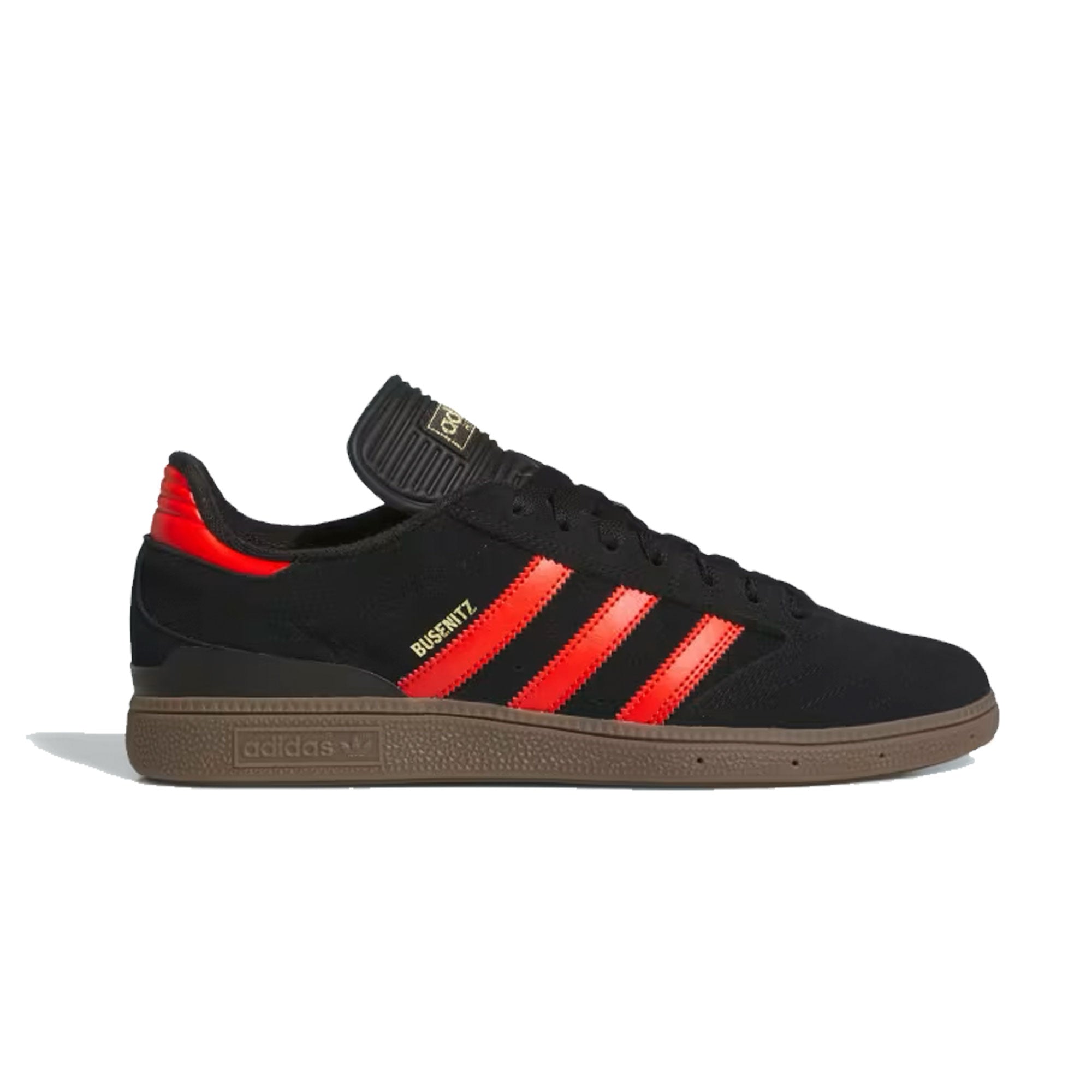 ADIDAS - BUSENITZ PRO - NEGRO