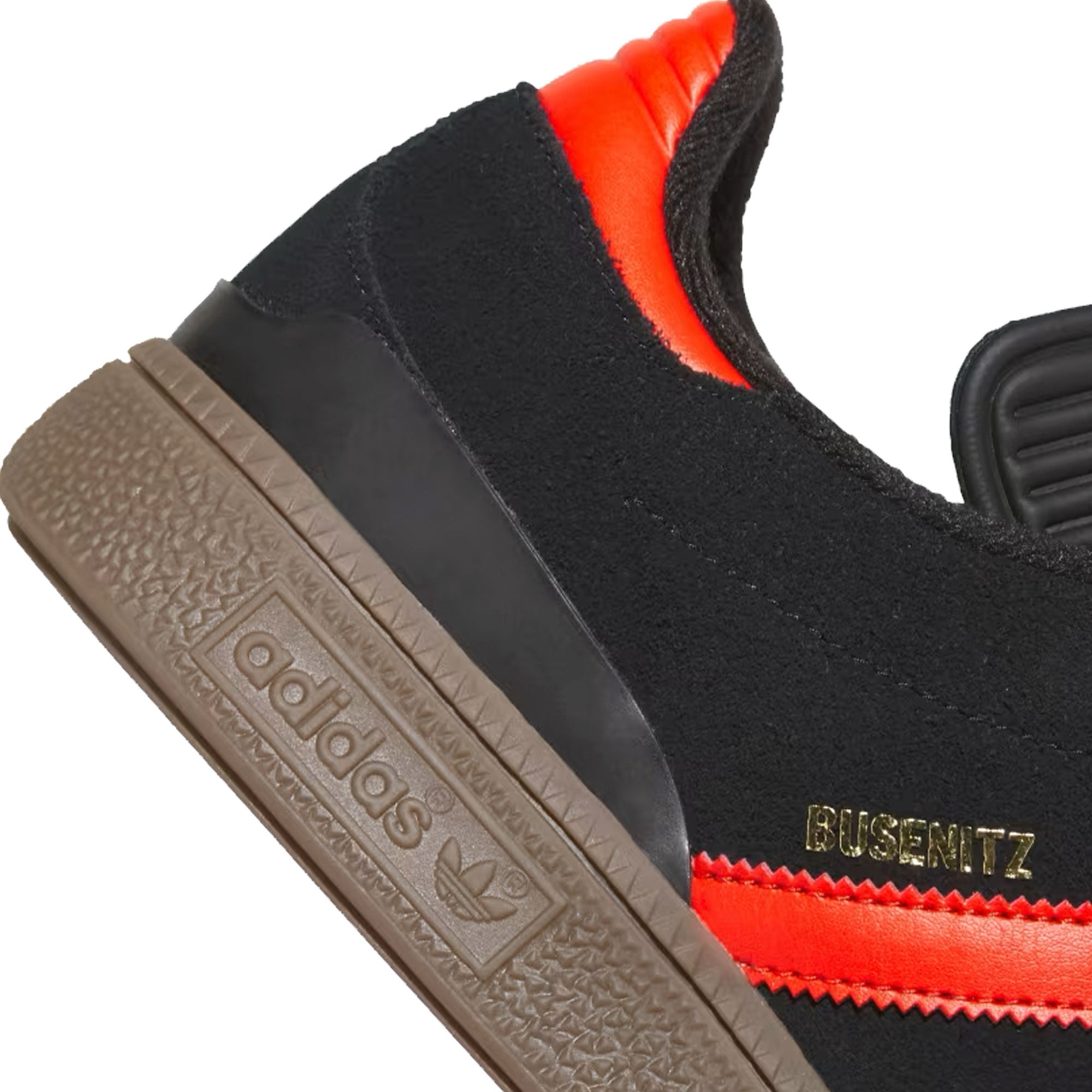 ADIDAS - BUSENITZ PRO - NEGRO