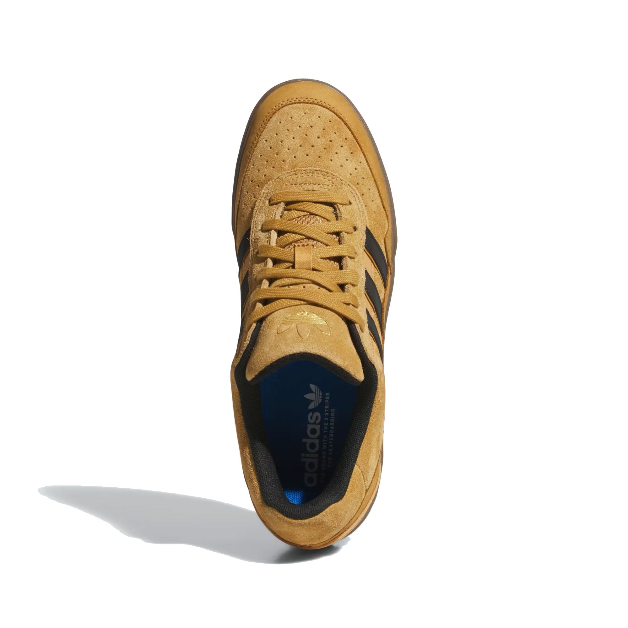 ADIDAS - BUSENITZ PRO - NEGRO