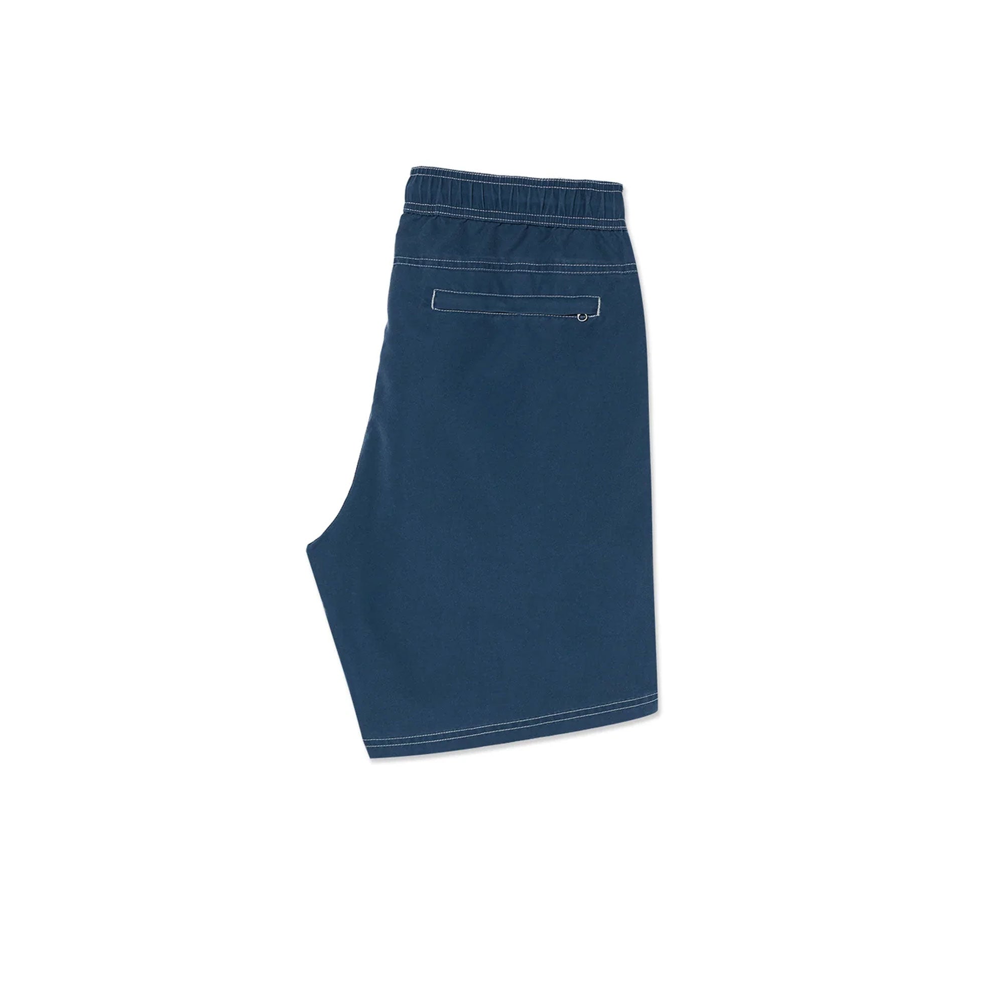 POLAR - ZIGGY SWIM SHORTS - VINTAGE INDIGO
