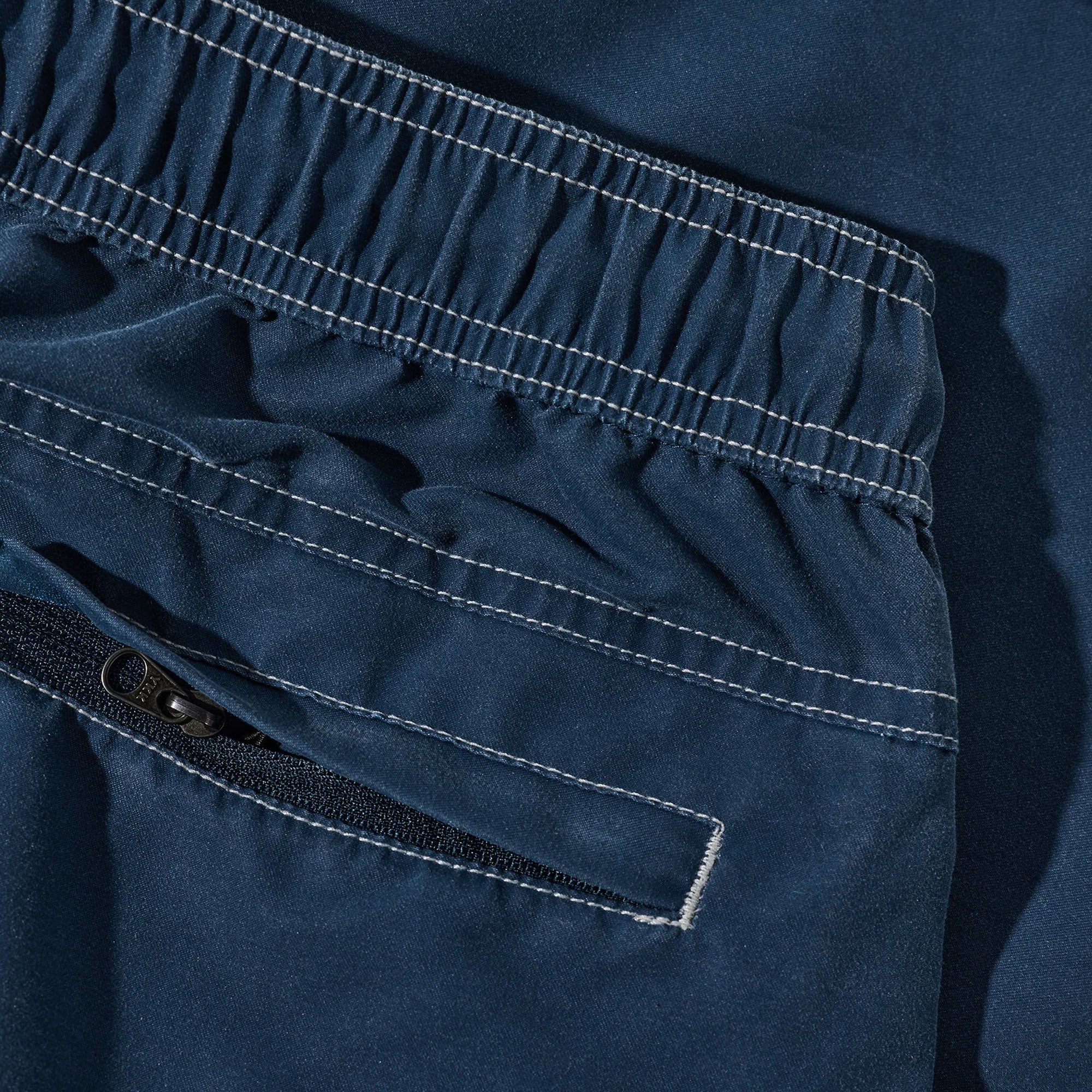 POLAR - ZIGGY SWIM SHORTS - VINTAGE INDIGO