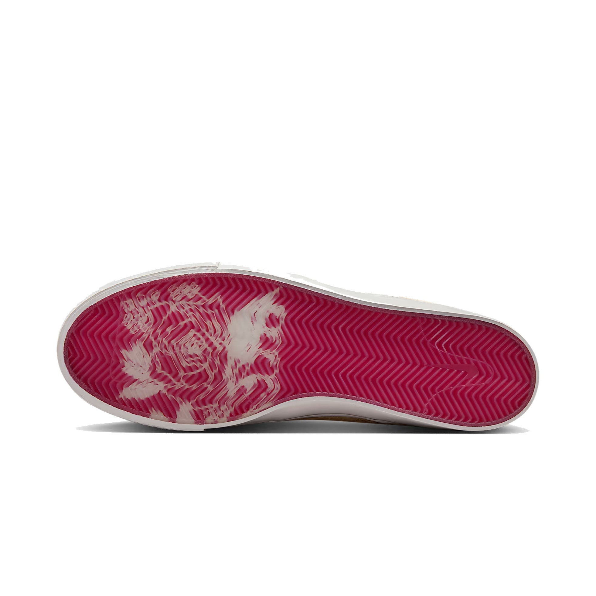 NIKE SB - Zoom Janoski OG+ SE - Blanco perla/Summit