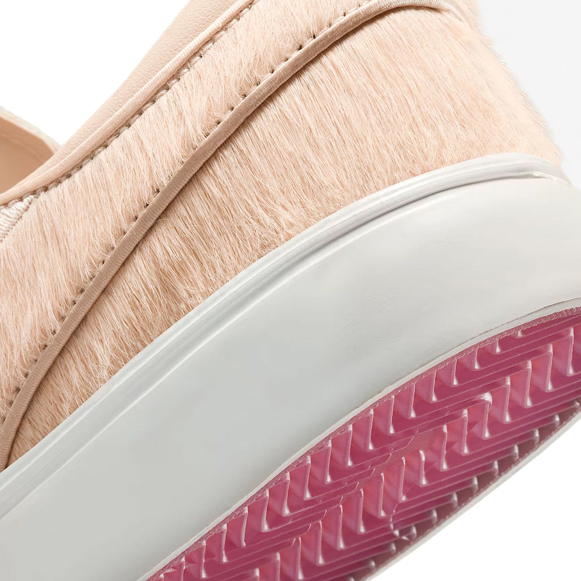 NIKE SB - Zoom Janoski OG+ SE - Blanco perla/Summit