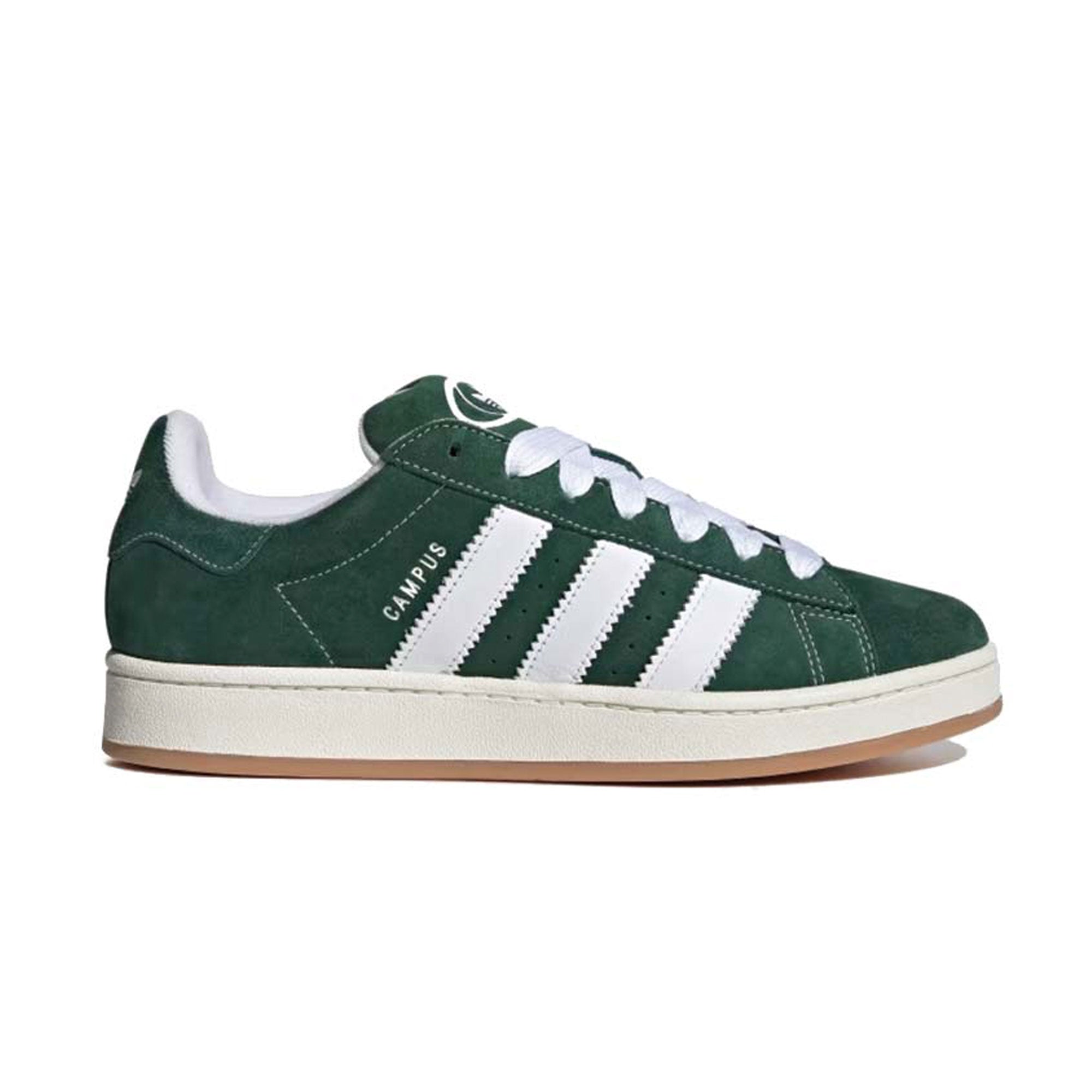 ADIDAS - CAMPUS 00S - VERDE
