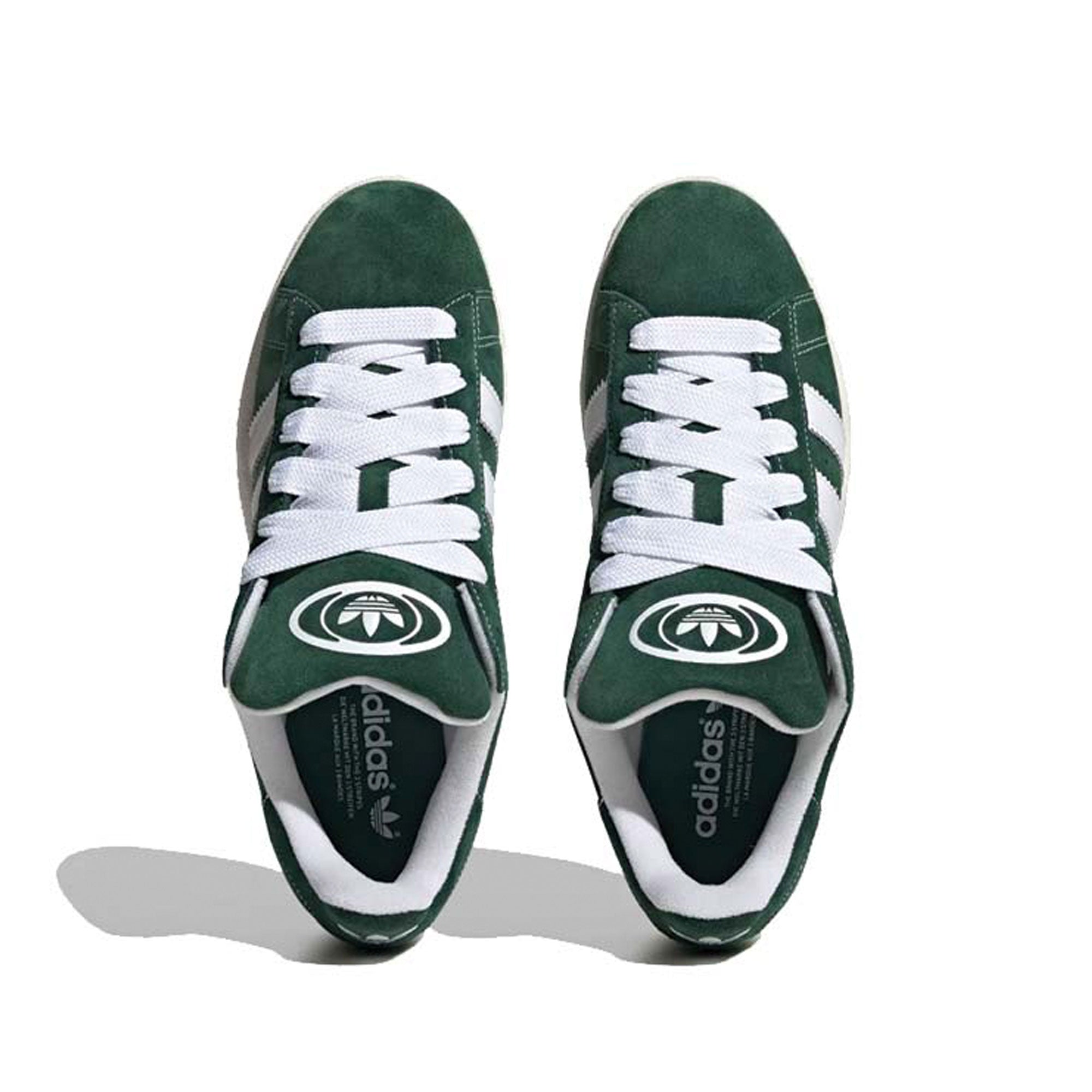 ADIDAS - CAMPUS 00S - VERDE