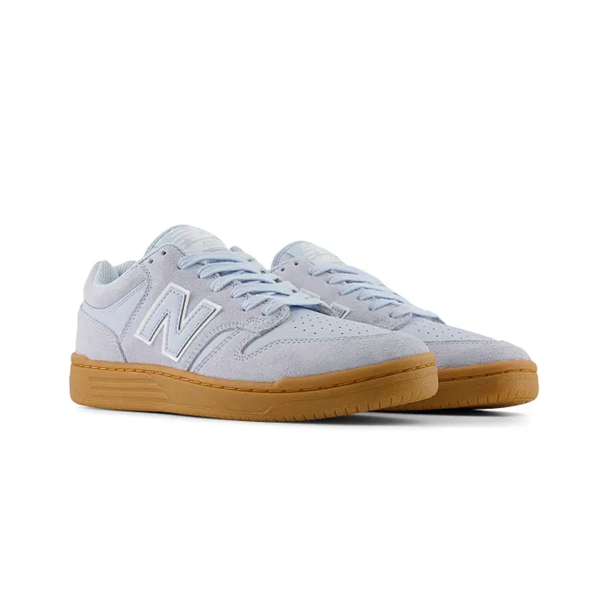 NEW BALANCE - NUMERIC 480 - SKY/BLUE/GUM