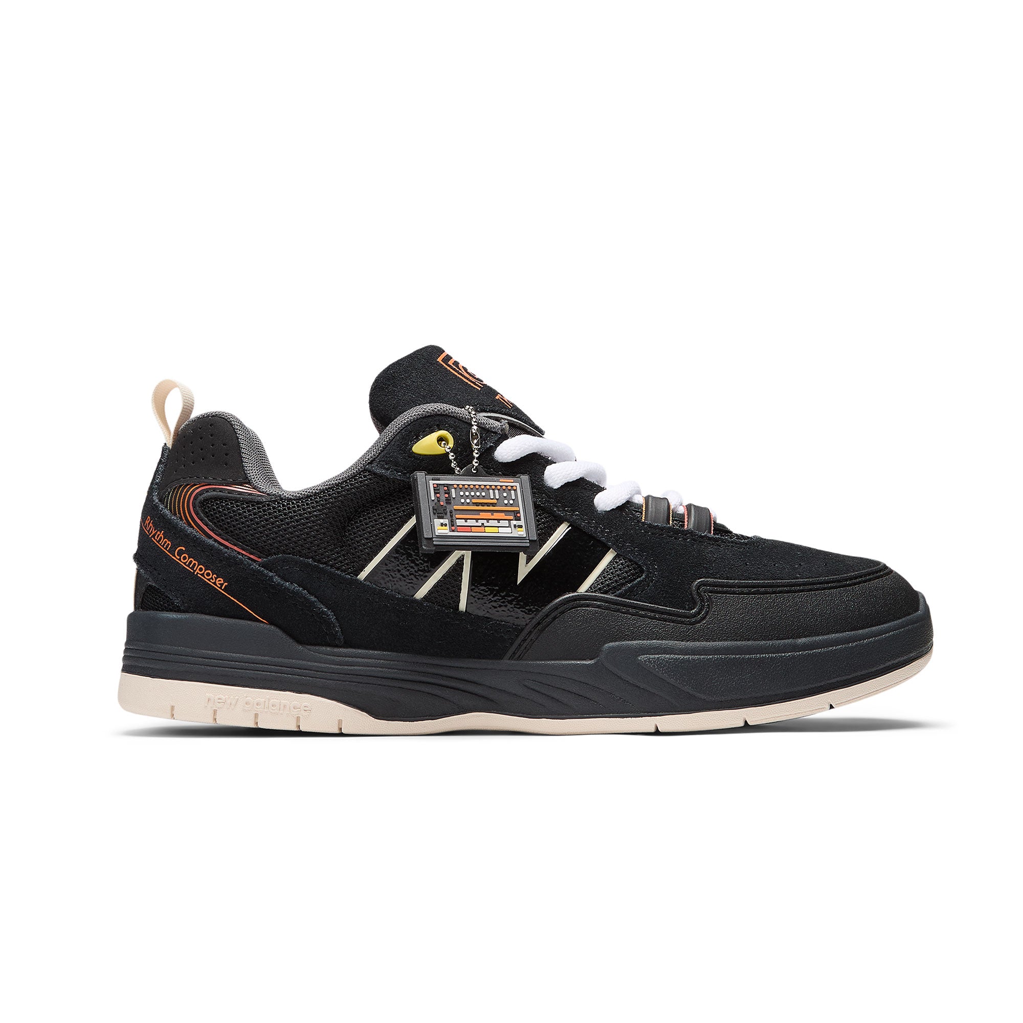 NEW BALANCE - TR808 TIAGO LEMOS X ROLAND