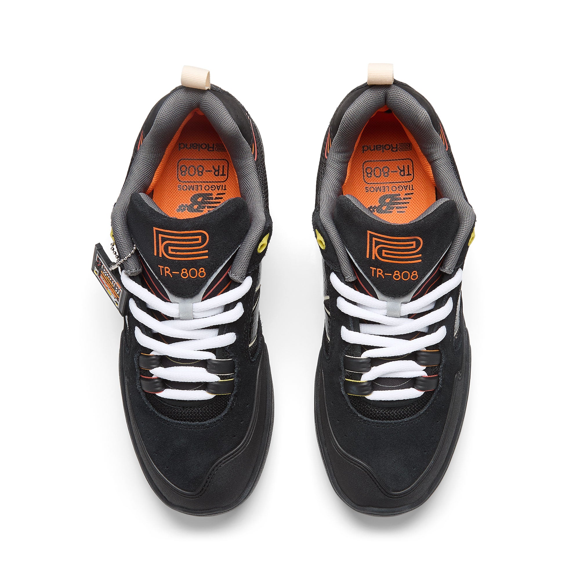 NEW BALANCE - TR808 TIAGO LEMOS X ROLAND