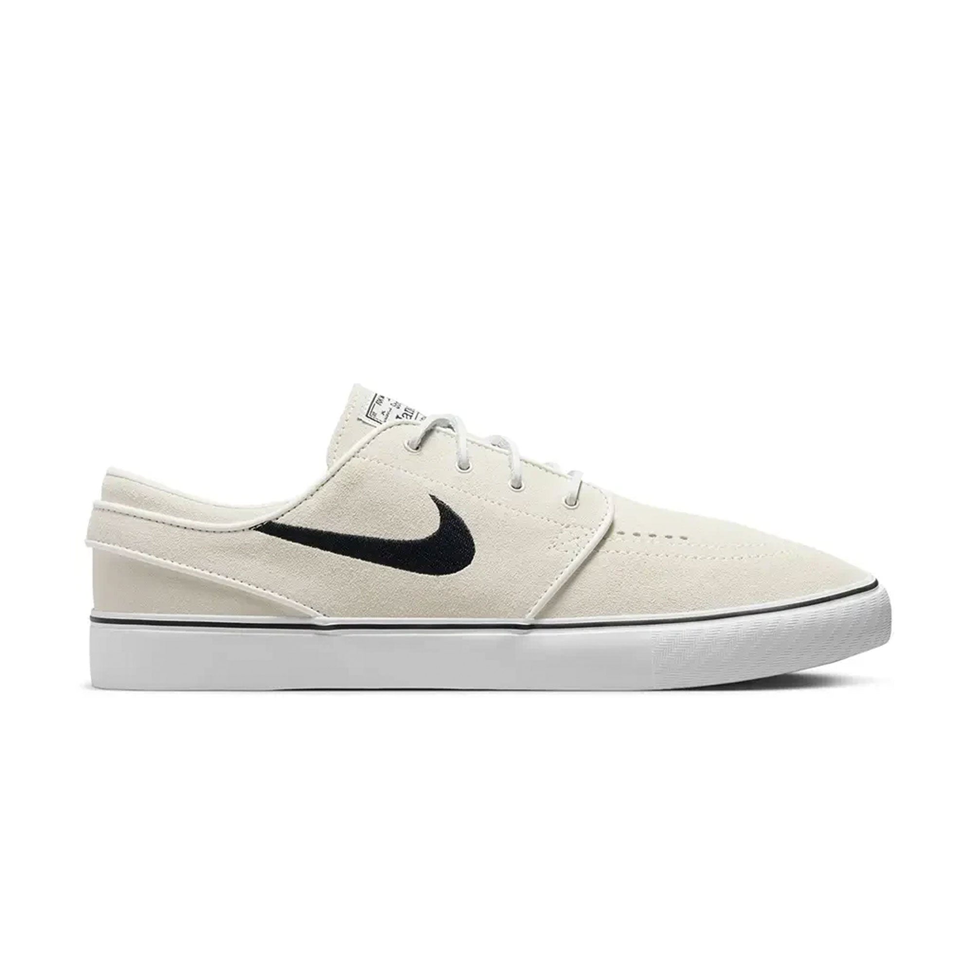 NIKE SB - ZOOM JANOSKI OG+ - WHITE/SOMME