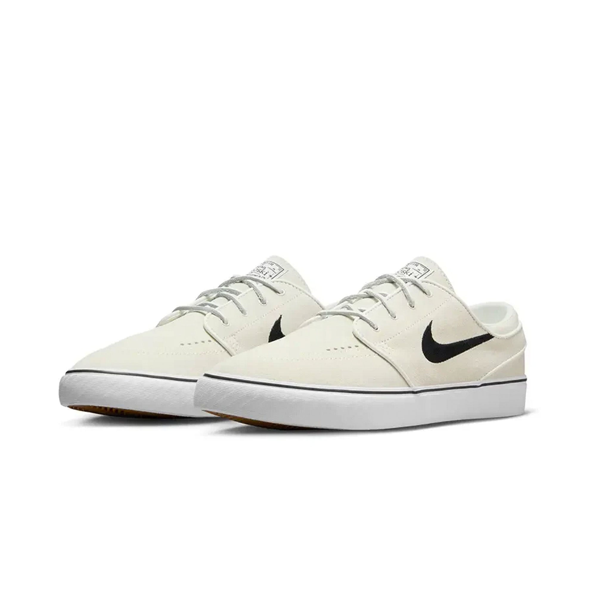 NIKE SB - ZOOM JANOSKI OG+ - WHITE/SOMME