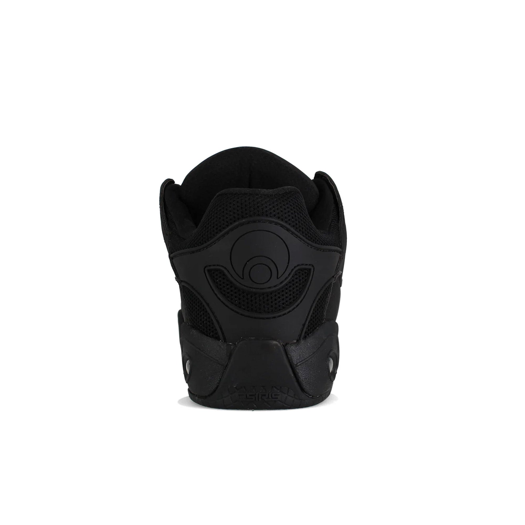 OSIRIS - D3 OG - BLACK/BLACK/BLACK