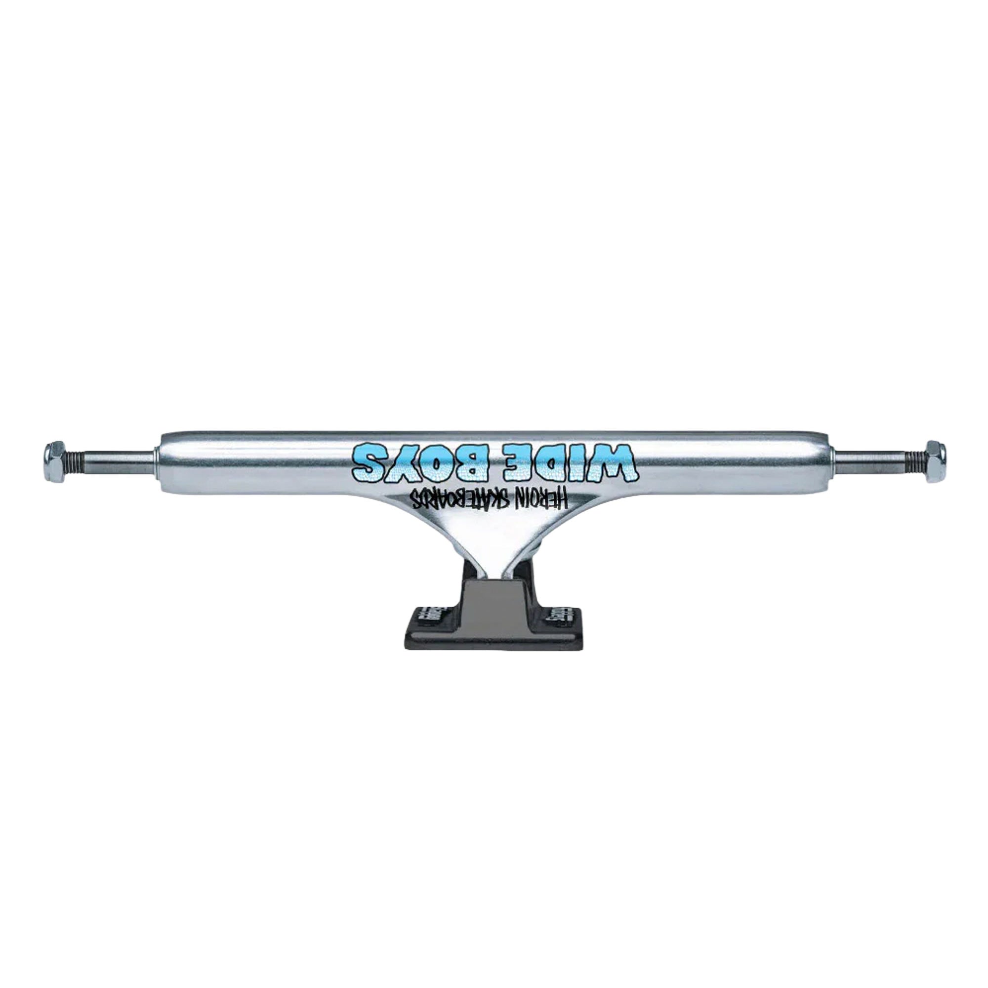 SLAPPY TRUCKS - ULTRA LOW POLISHED 11.00¨