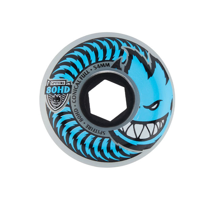 Spitfire - CLASSIC FULL - 80HD - Cónica Full / AZUL