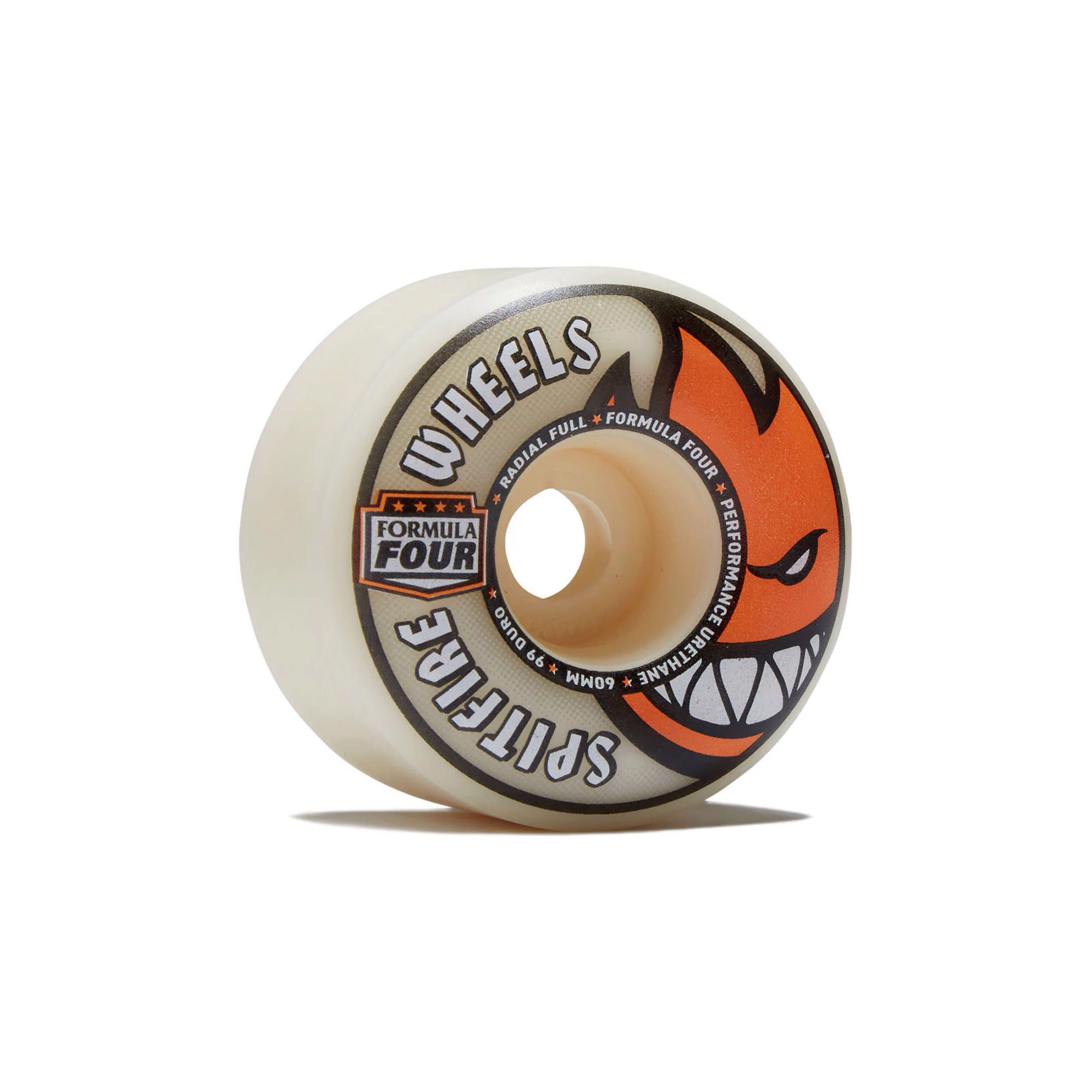 Spitfire - Formula Four - 99 duro - RADIAL FULL