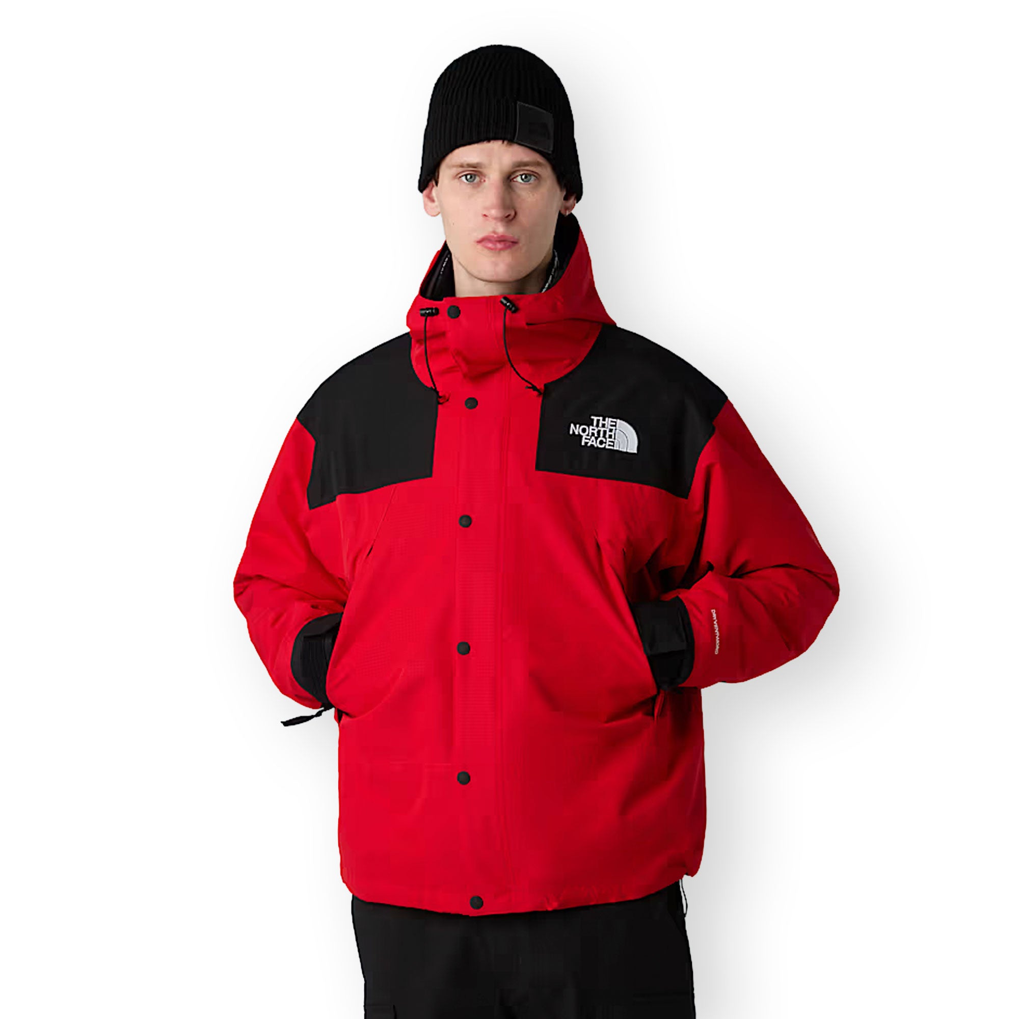THE NORTH FACE - Mountain DryVent™ Mono - RED