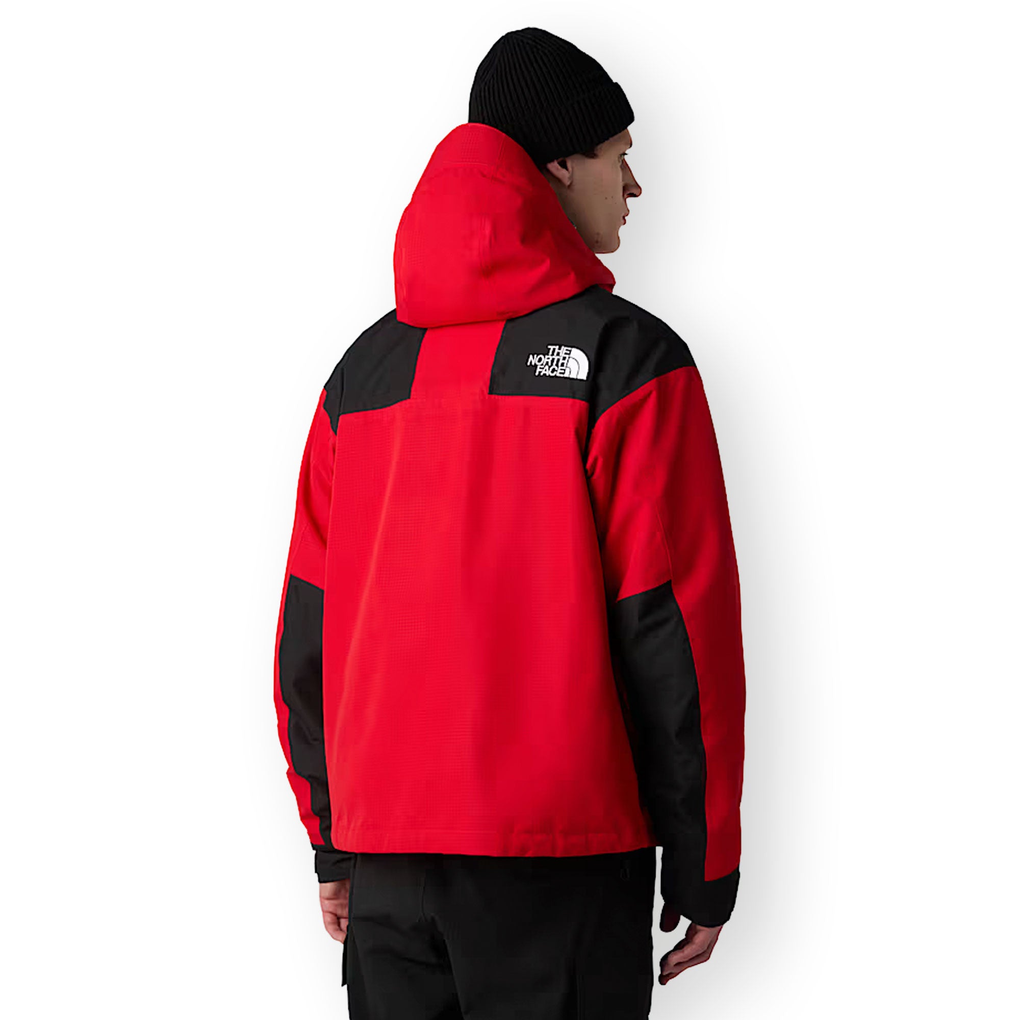 THE NORTH FACE - Mountain DryVent™ Mono - RED