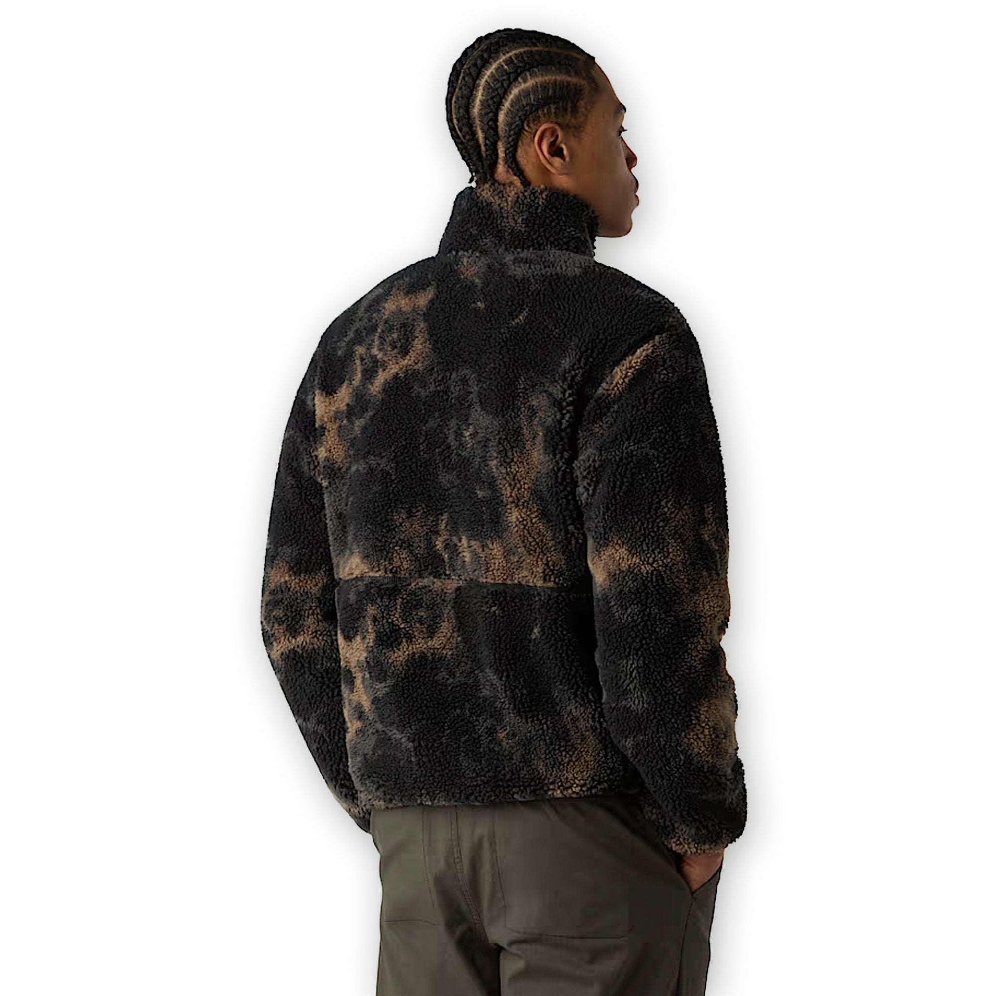 THE NORTH FACE - EXTREME PILE 2 - FORRO POLAR