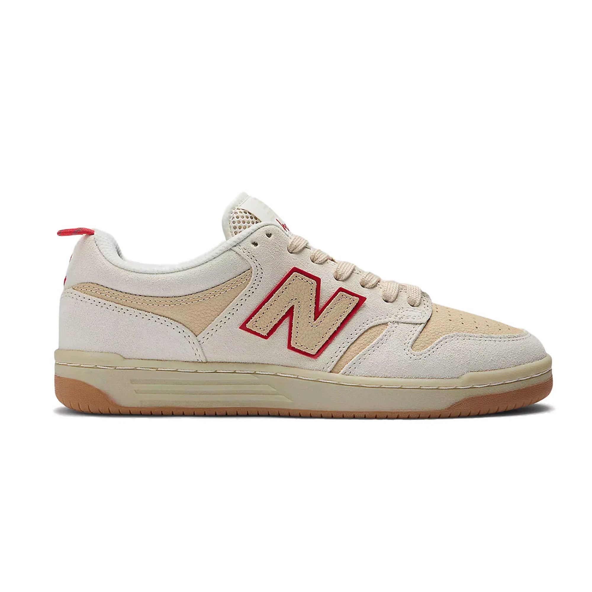 New Balance - Zapatillas numéricas 480 SWT