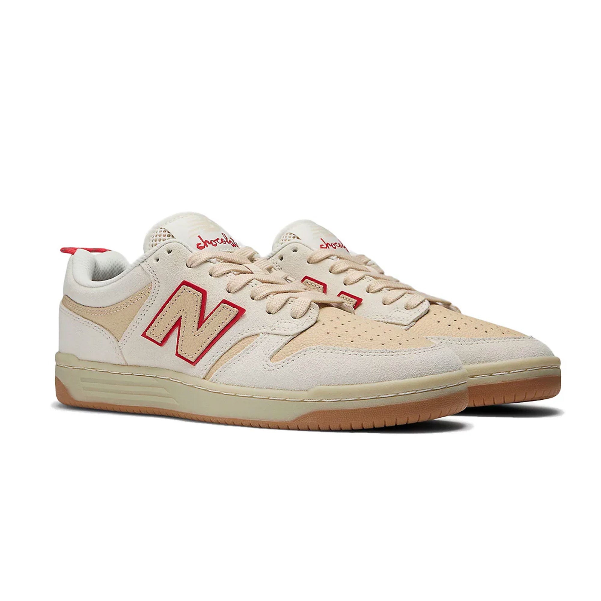 New Balance - Zapatillas numéricas 480 SWT