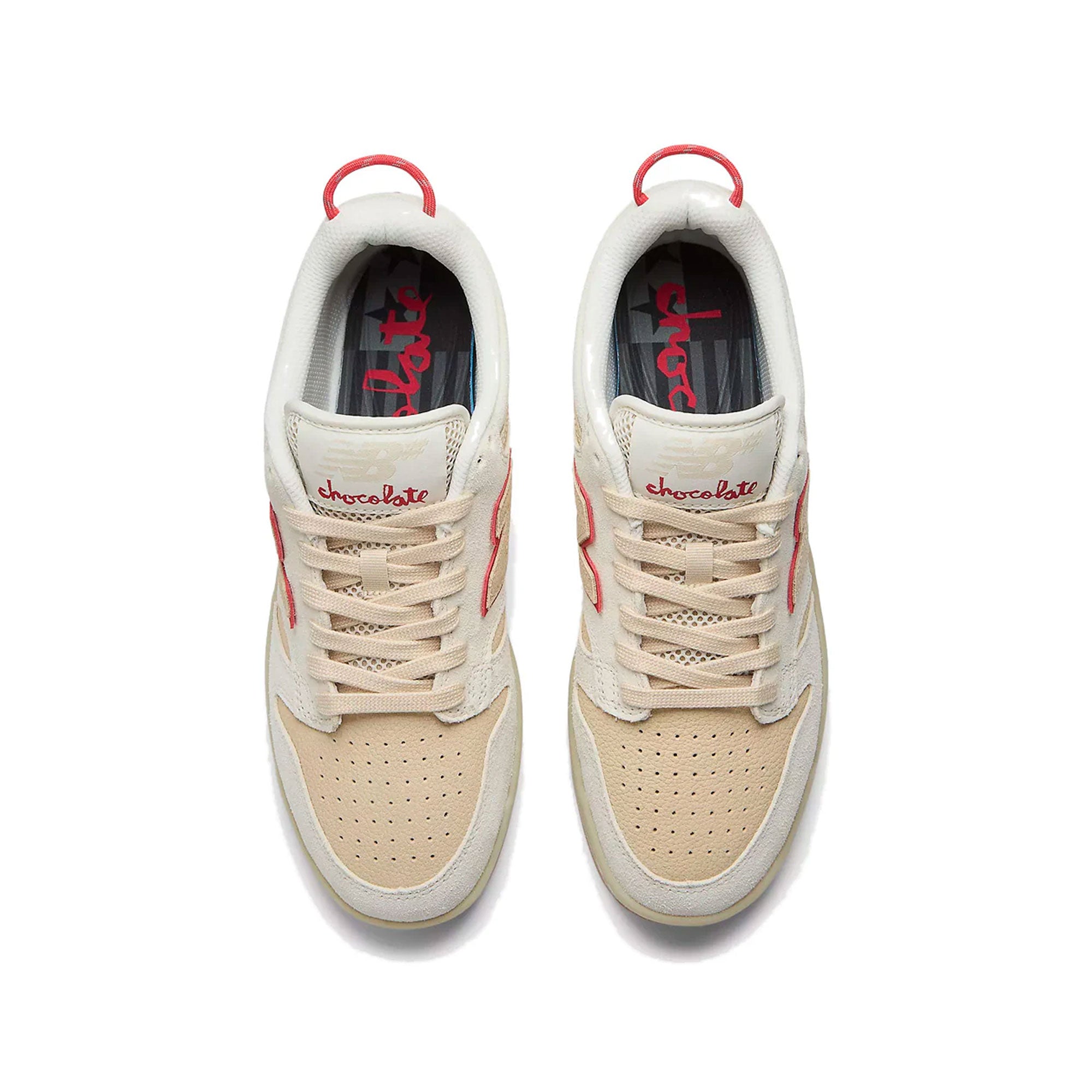 New Balance - Zapatillas numéricas 480 SWT