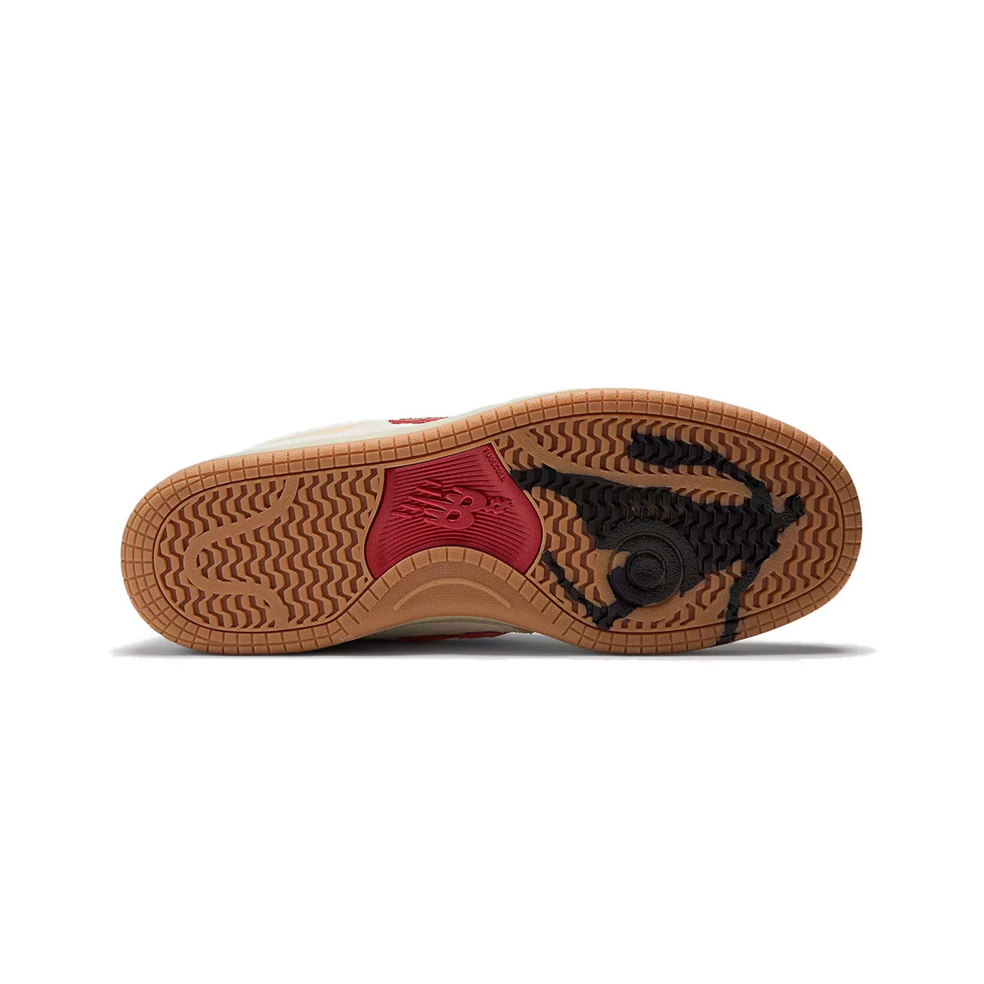 New Balance - Zapatillas numéricas 480 SWT