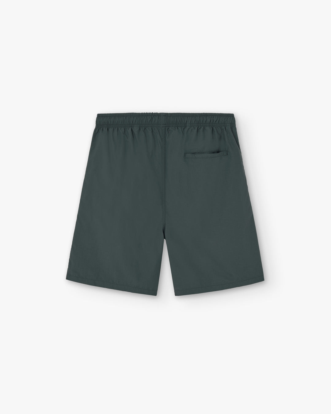 WE ARE NOT FRIENDS - MAINCHI GREY SHORT