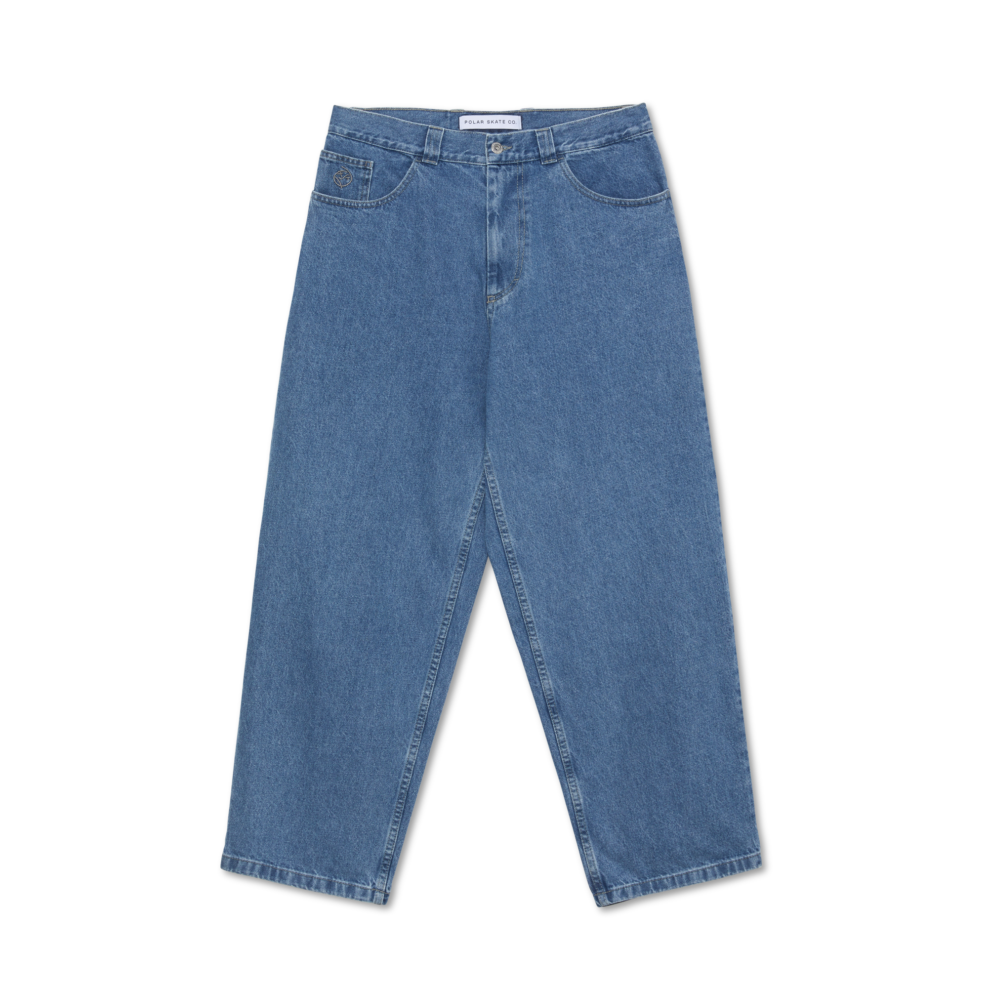 POLAR - NIÑO GRANDE - VAQUERO