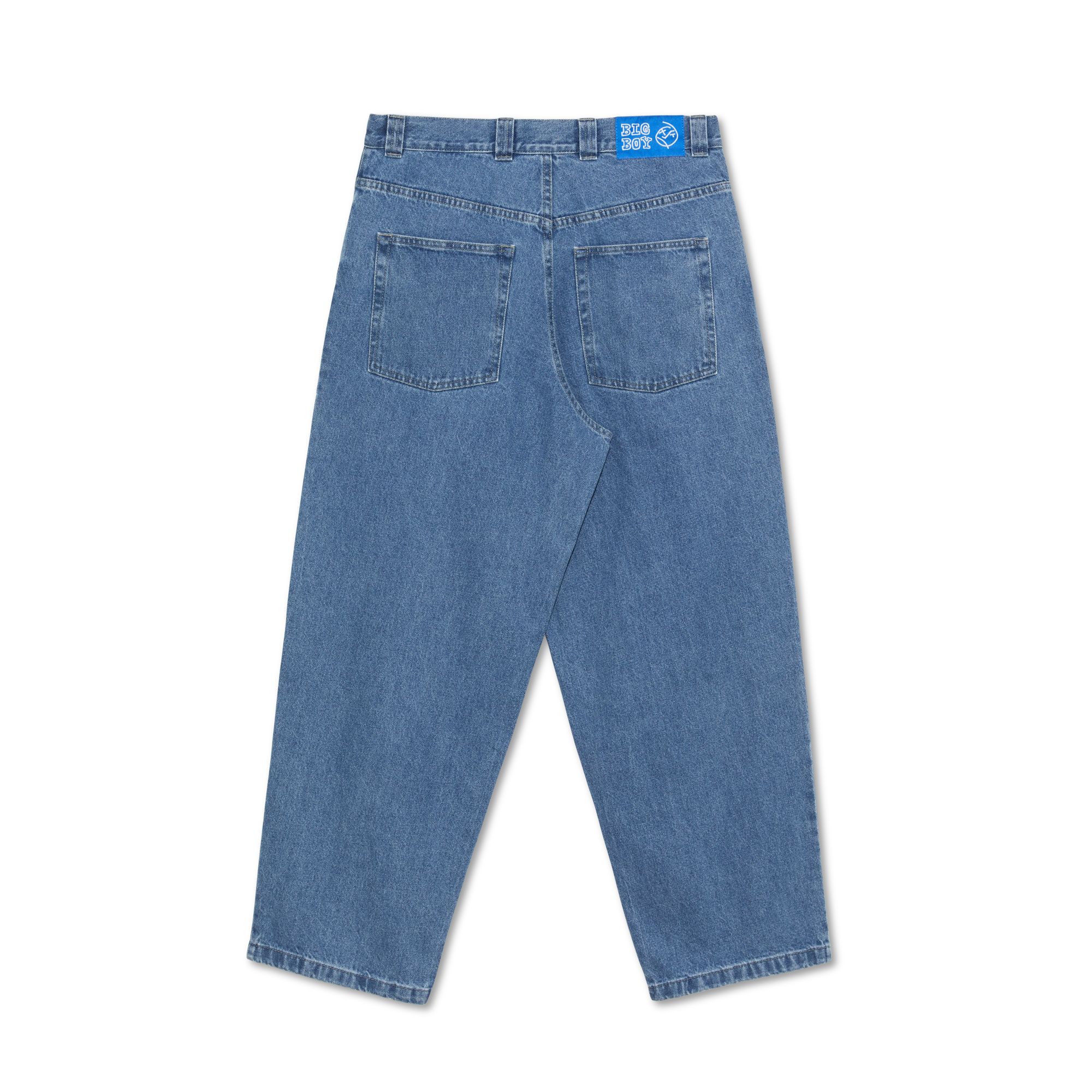 POLAR - NIÑO GRANDE - VAQUERO