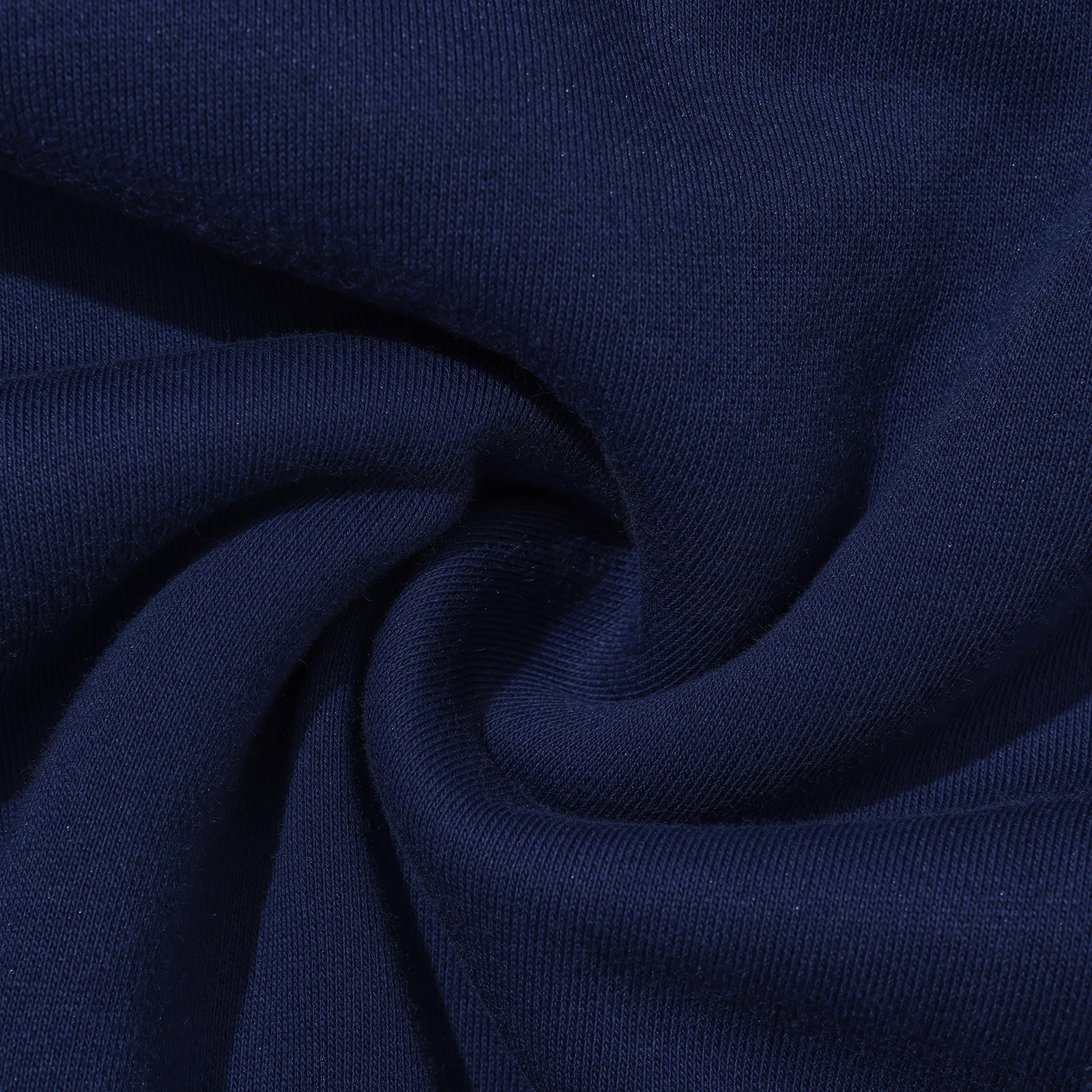 HÉLAS - FORMA QUARTER ZIP - NAVY/BEIGE