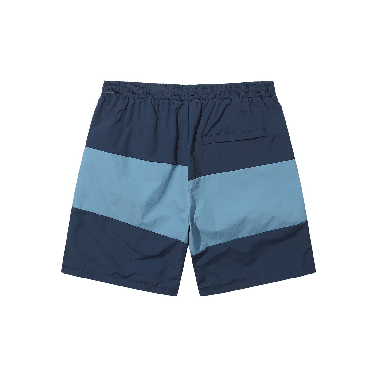 HELAS - NAVIGO SWIM SHORTS - NAVY/BLUE