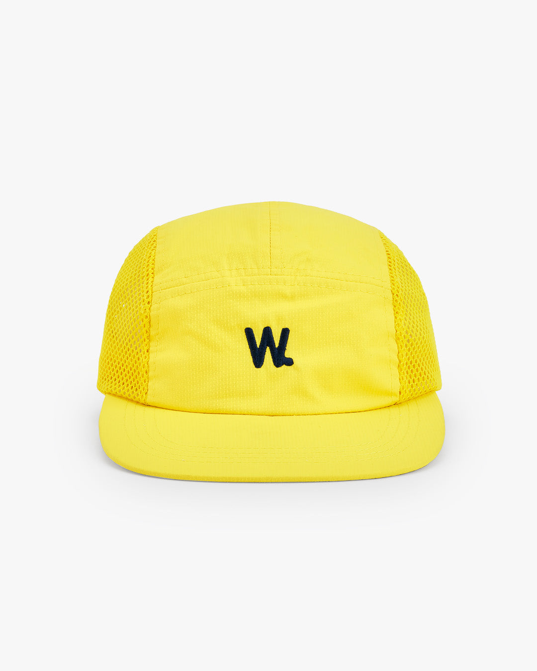 WE ARE NOT FRIENDS - SUNNY SPORT HAT
