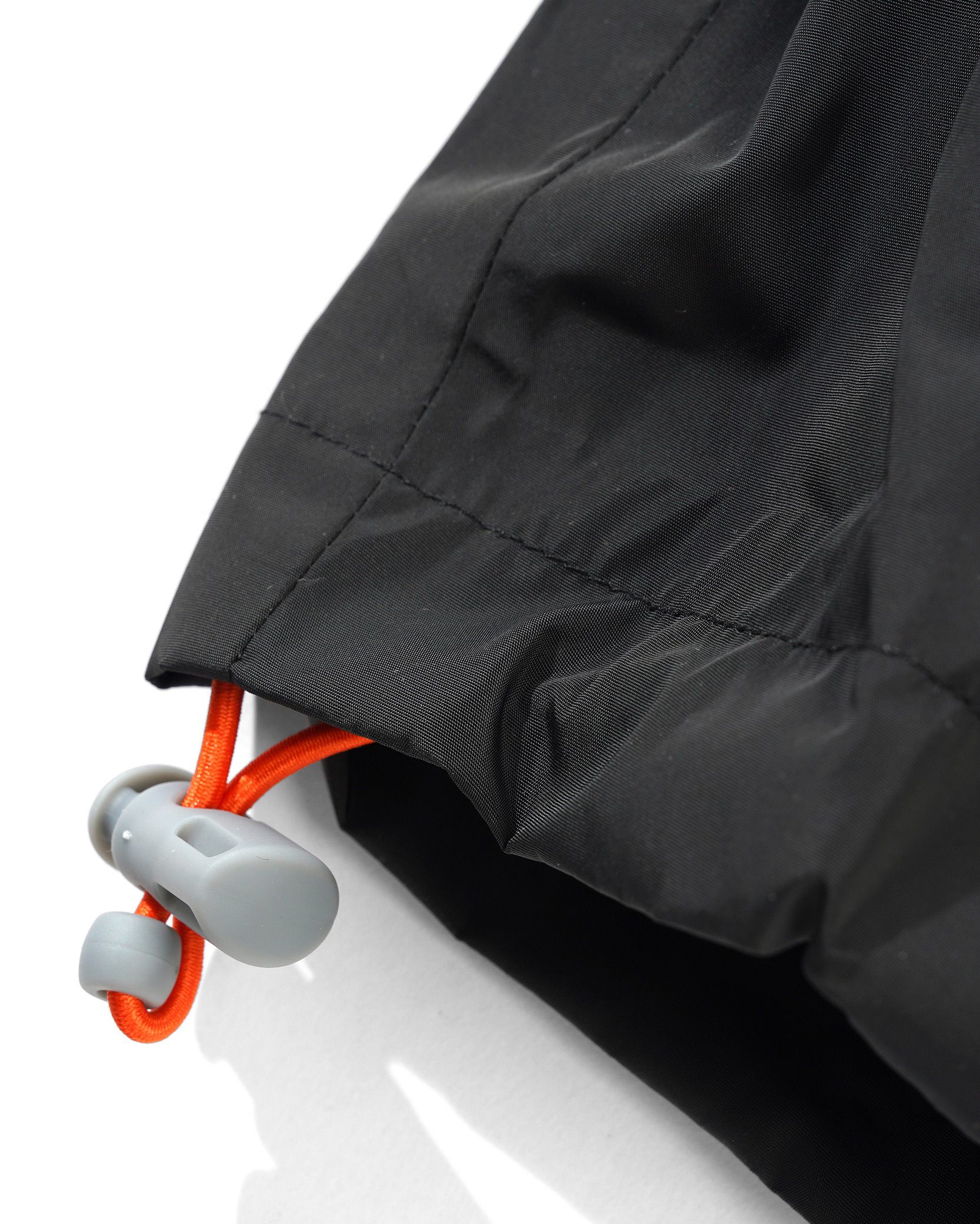 MANTEQUILLA - CHUBASQUERO - Chaqueta impermeable tipo camiseta