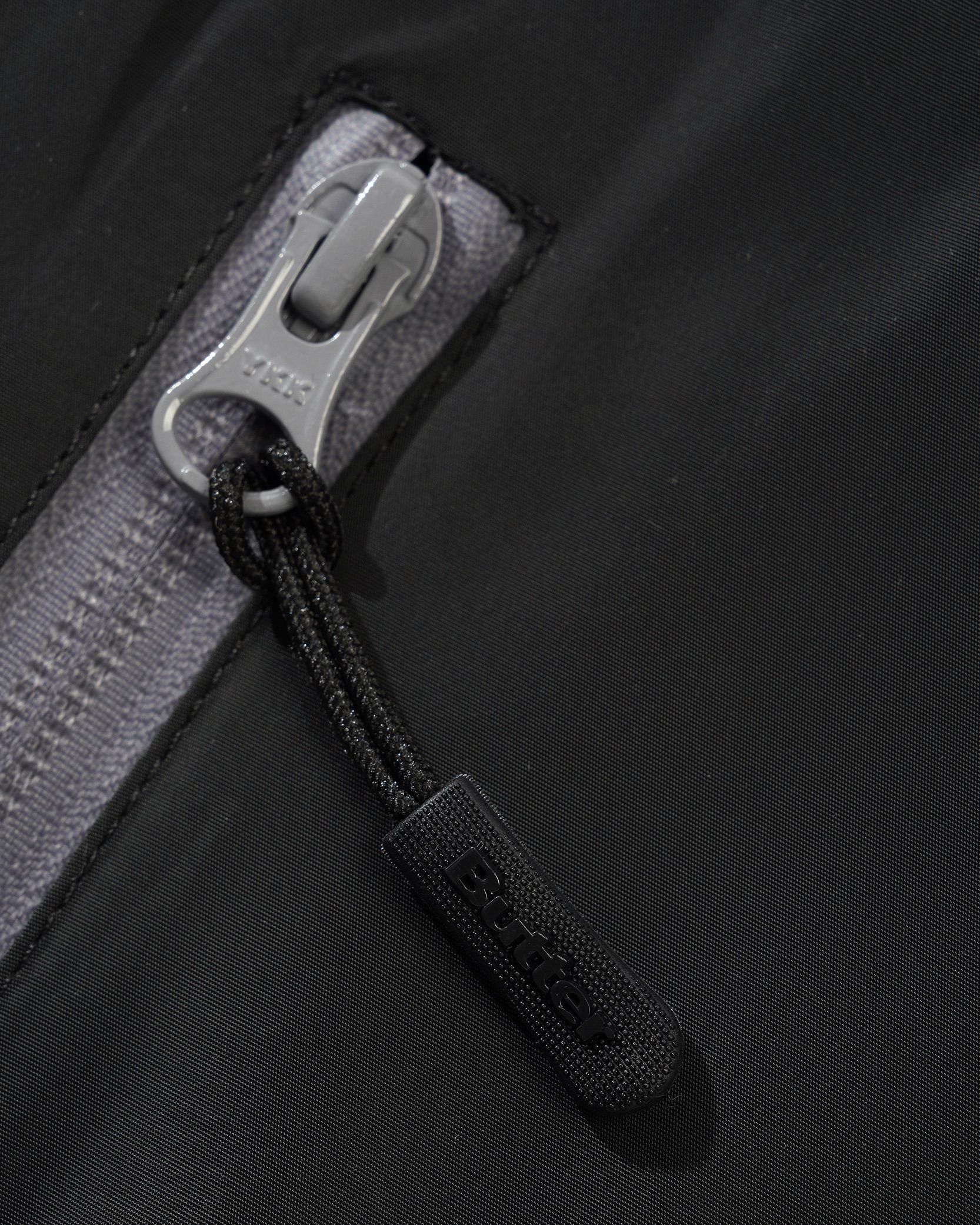 MANTEQUILLA - CHUBASQUERO - Chaqueta impermeable tipo camiseta