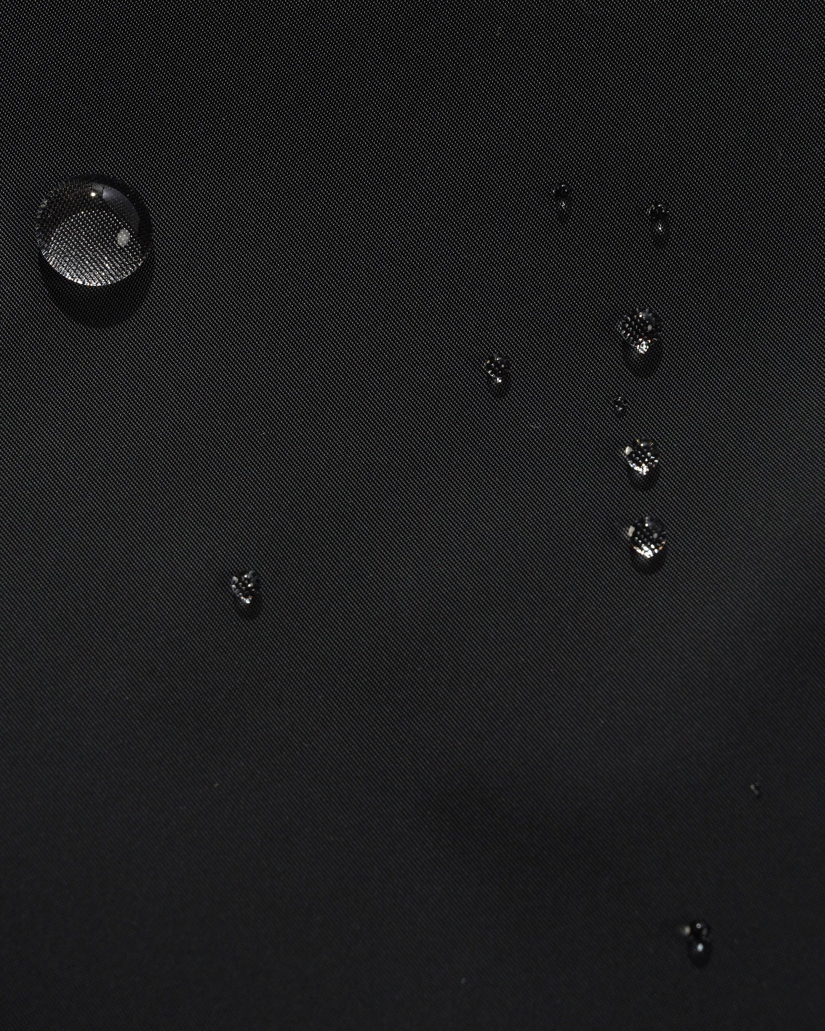 MANTEQUILLA - CHUBASQUERO - Chaqueta impermeable tipo camiseta