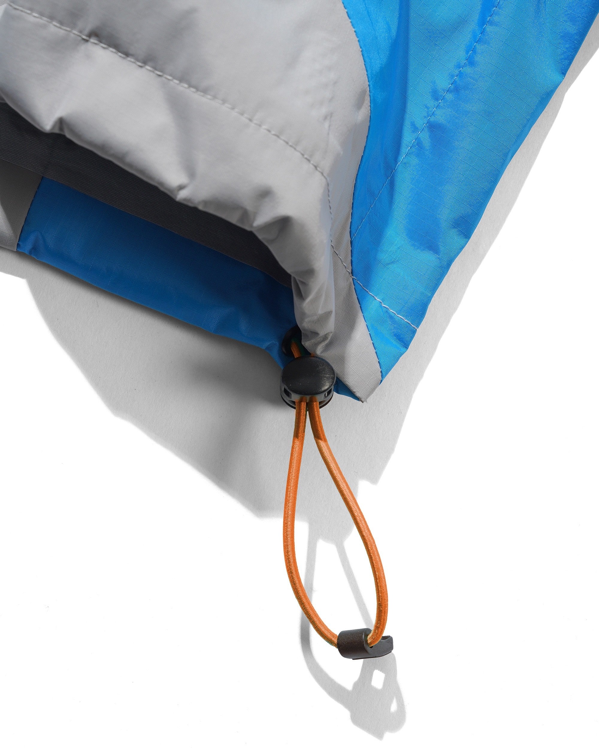 BUTTER - T-RAIN JACKET - STEEL/MARINE