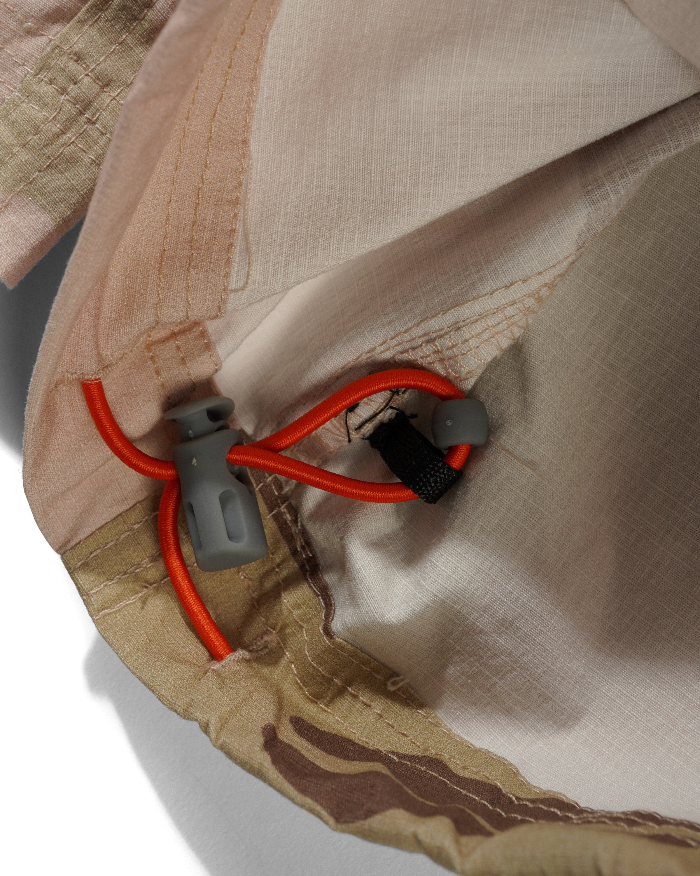 BUTTER - TRS PANTS - DESERT CAMO