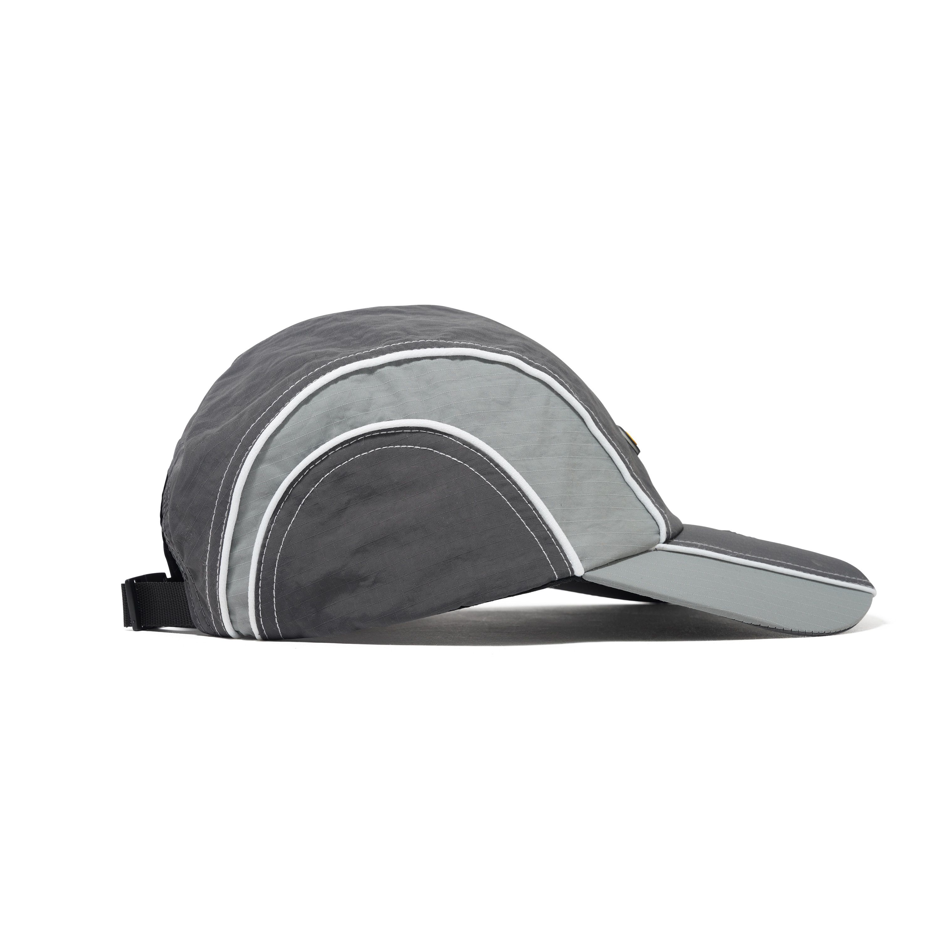 CASH ONLY - TERMINAL 4 PANEL CAP