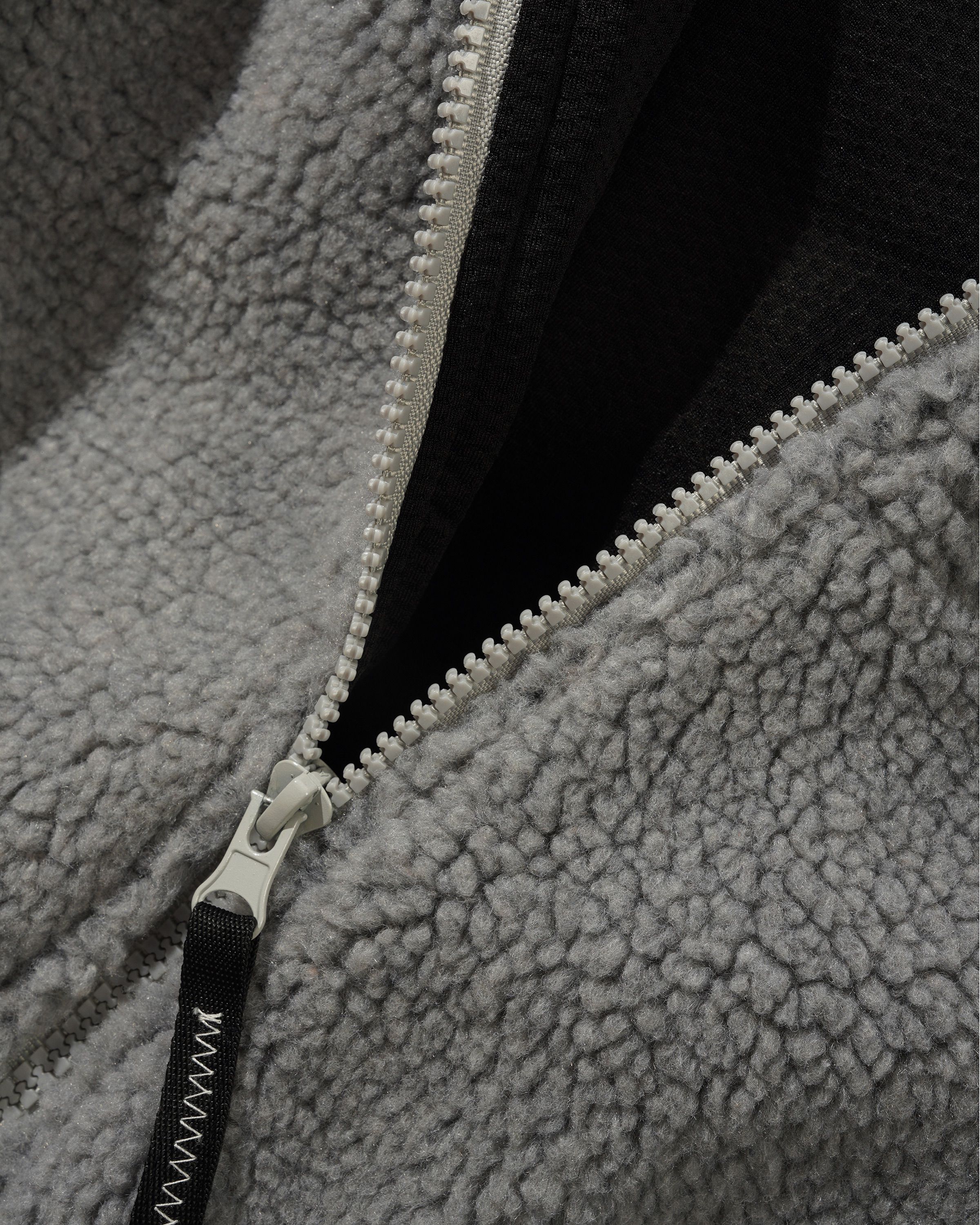 BUTTER - Terrain Highpile - GREY