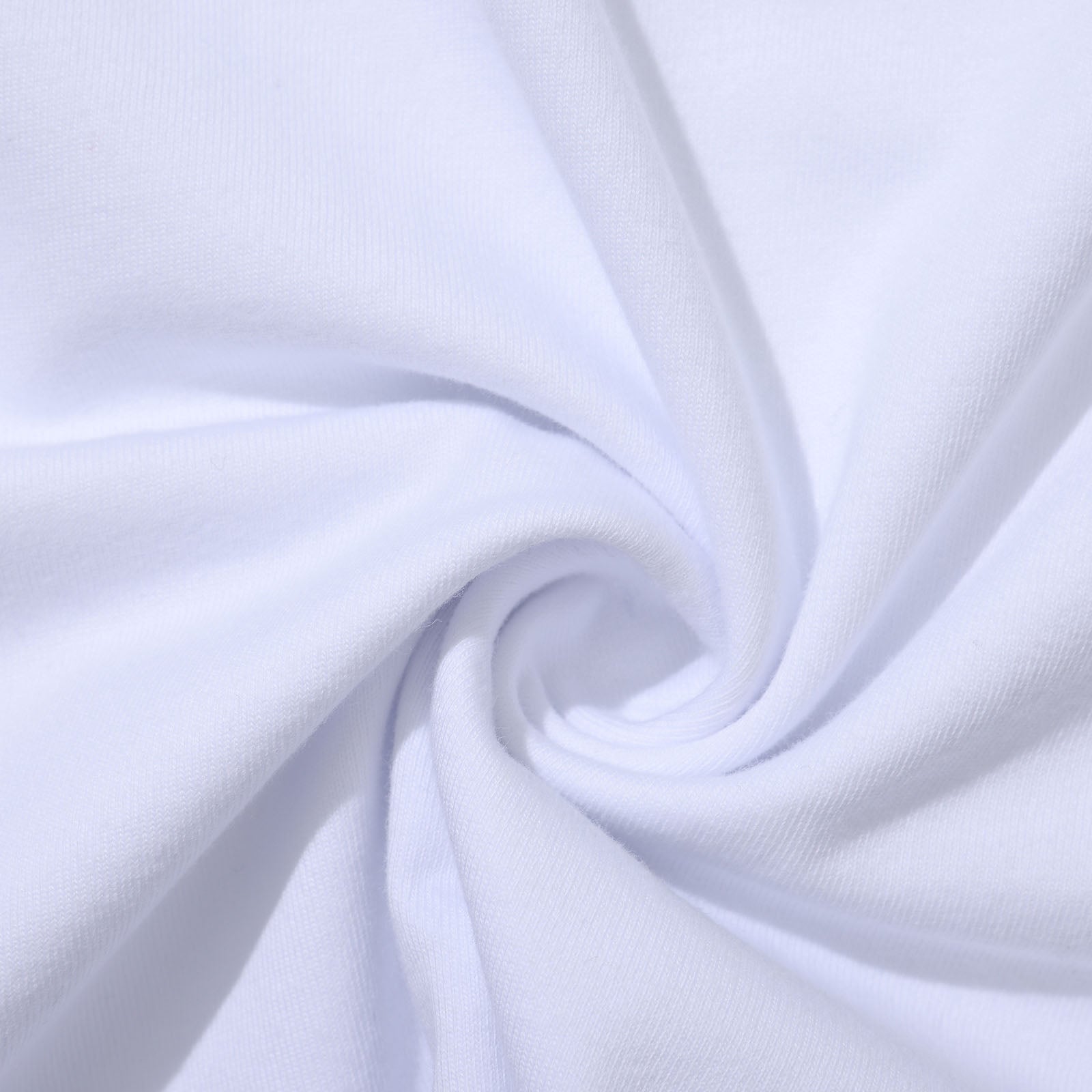 HÉLAS - BACKGAMMON LS TEE - WHITE